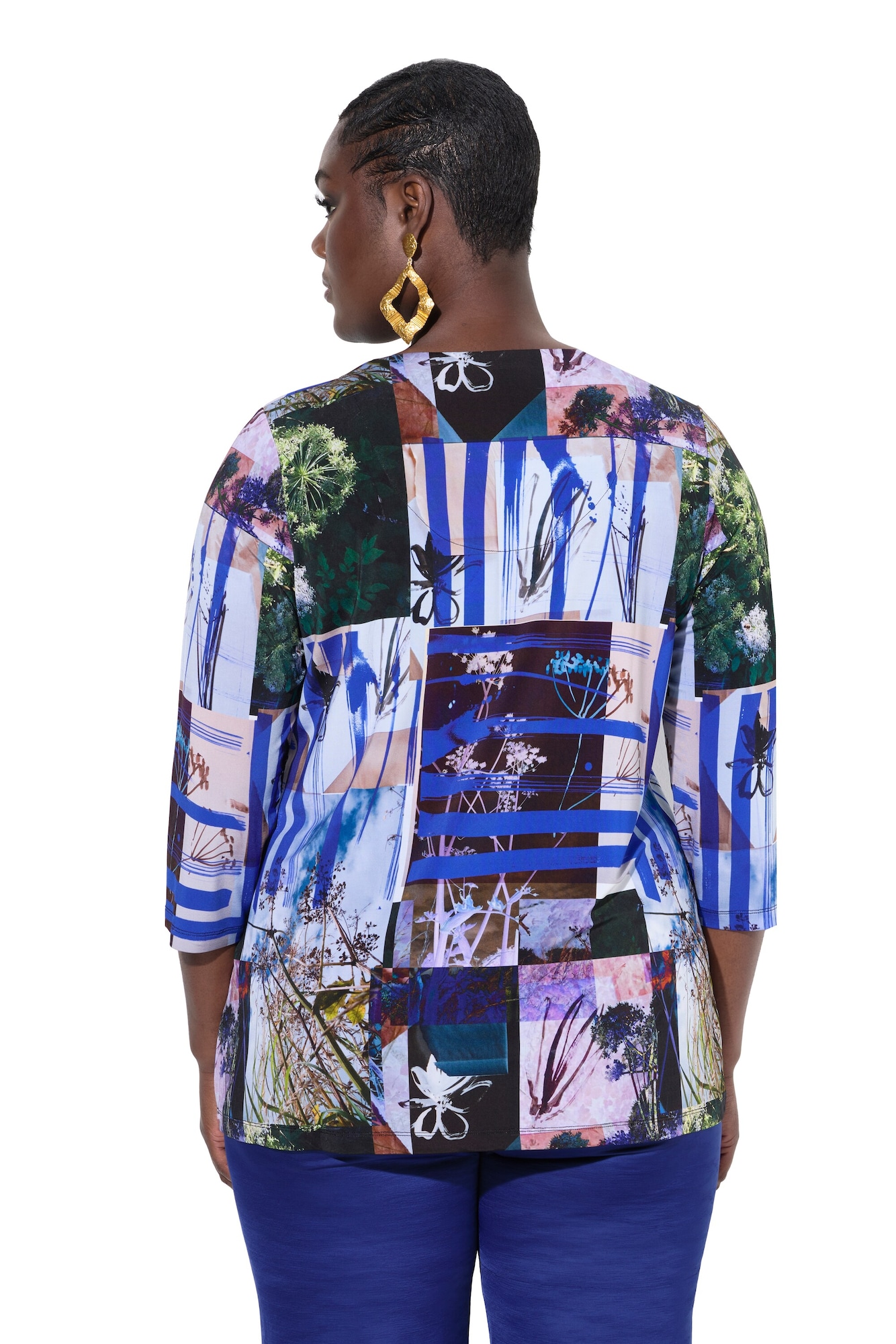 Thumbnail - Ulla Popken Shirt