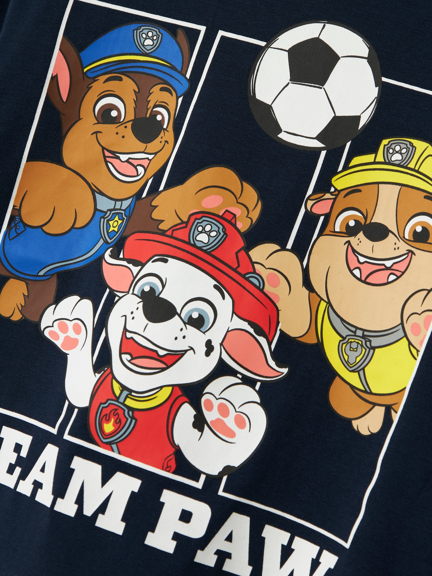 Thumbnail - Shirt 'NMMJOLL PAW'