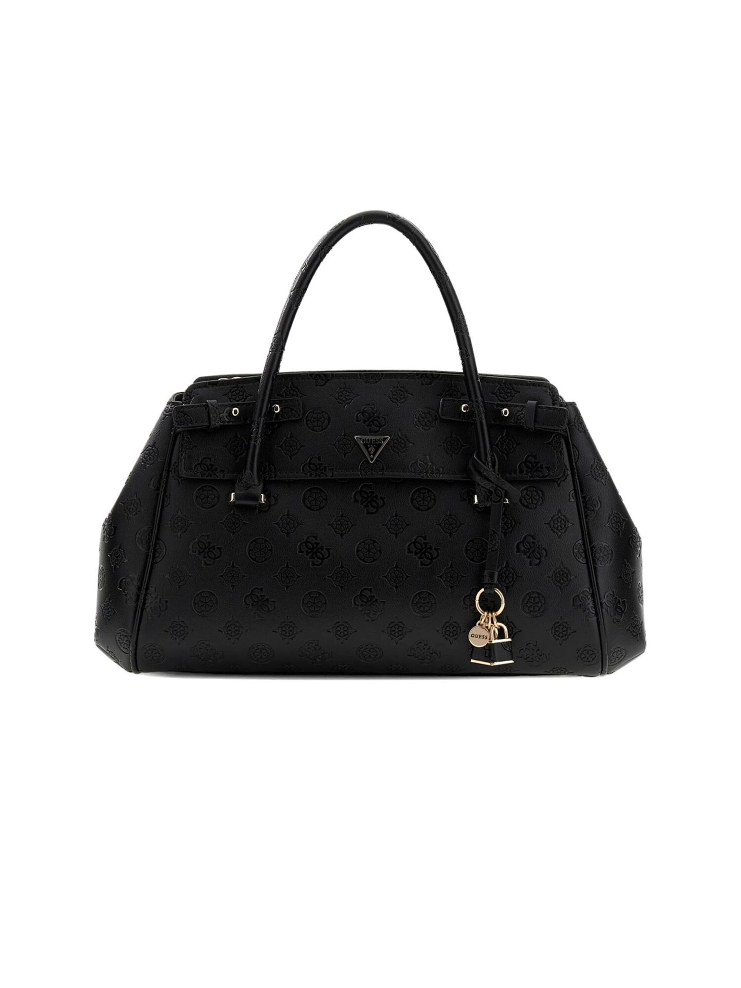 GUESS Bolso de mano 'Diana' negro – imagen 14