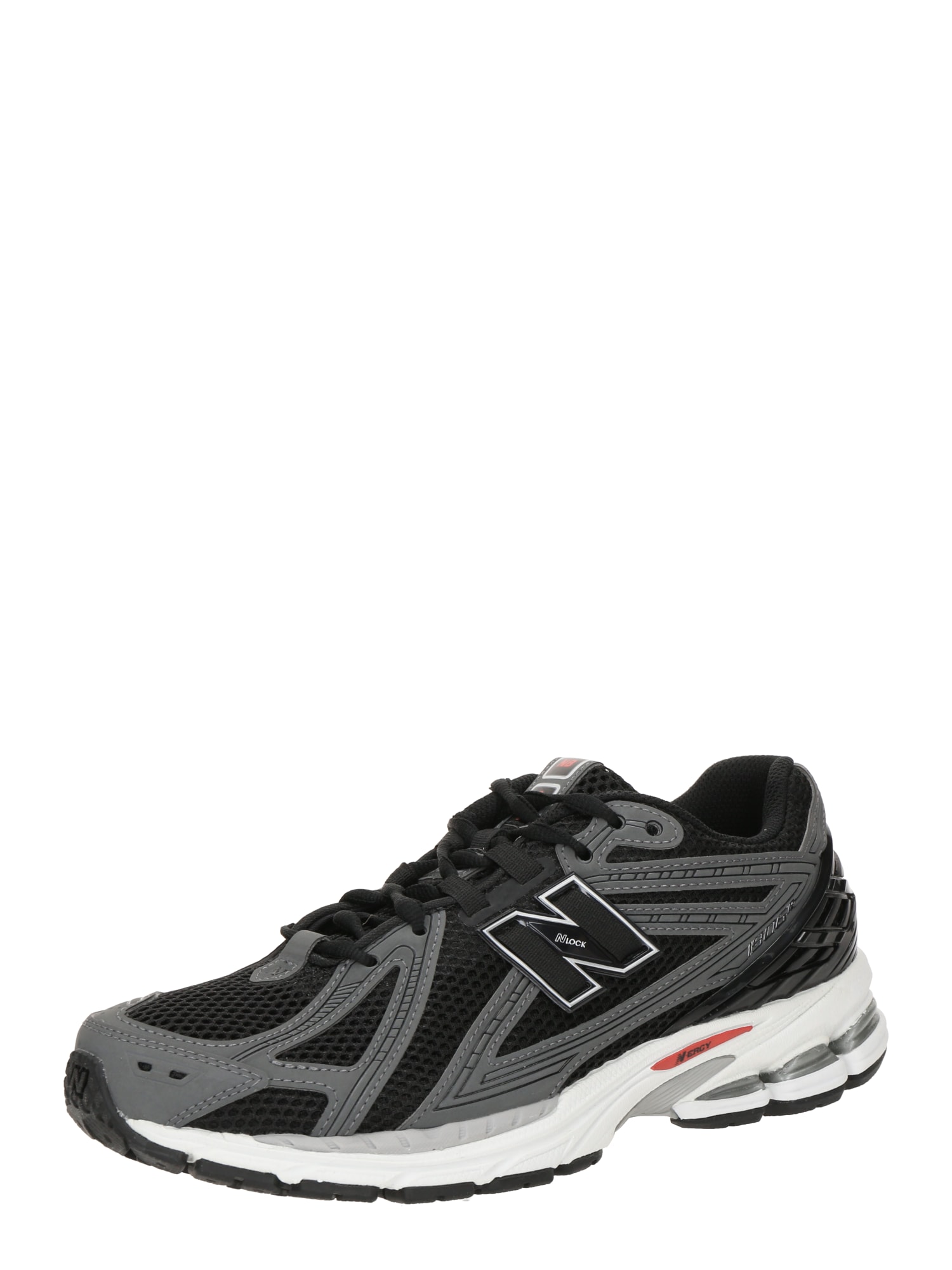 new balance Rövid szárú sportcipők '1906'  bazaltszürke / fekete akciós termékkép 1