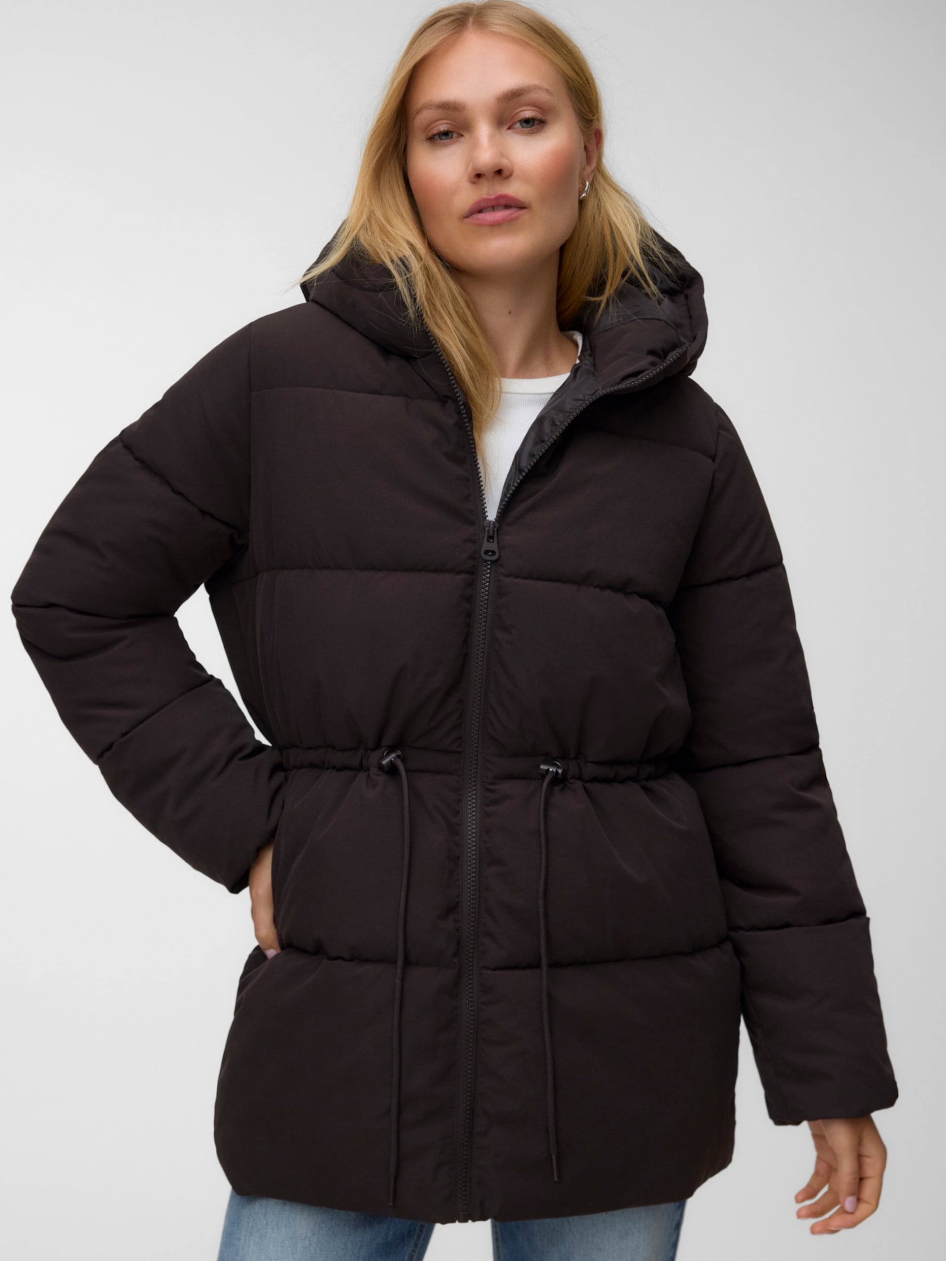 VERO MODA Vinterparkas 'VMKYRA' jackor dam