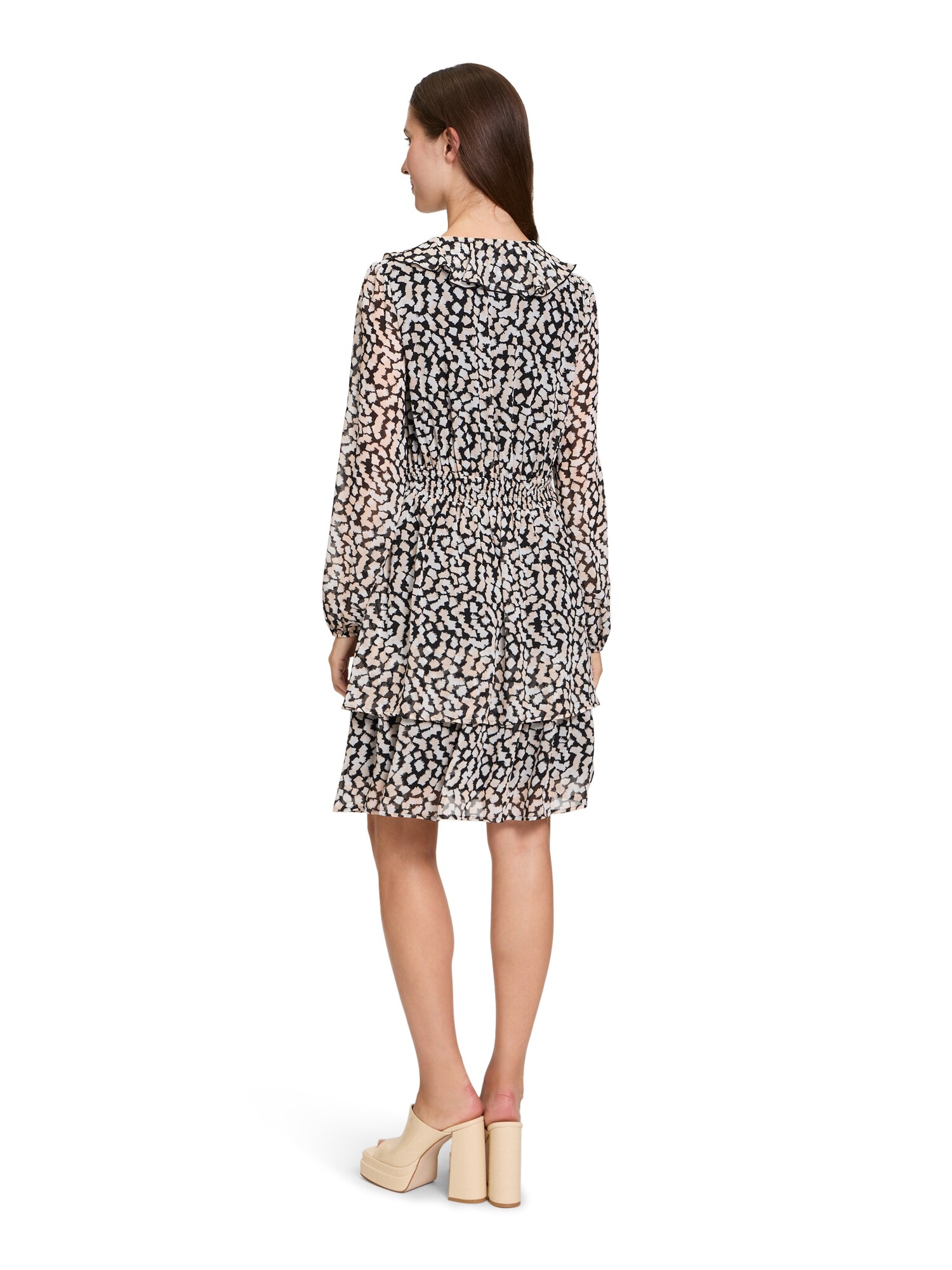 Thumbnail - Cartoon Kleid