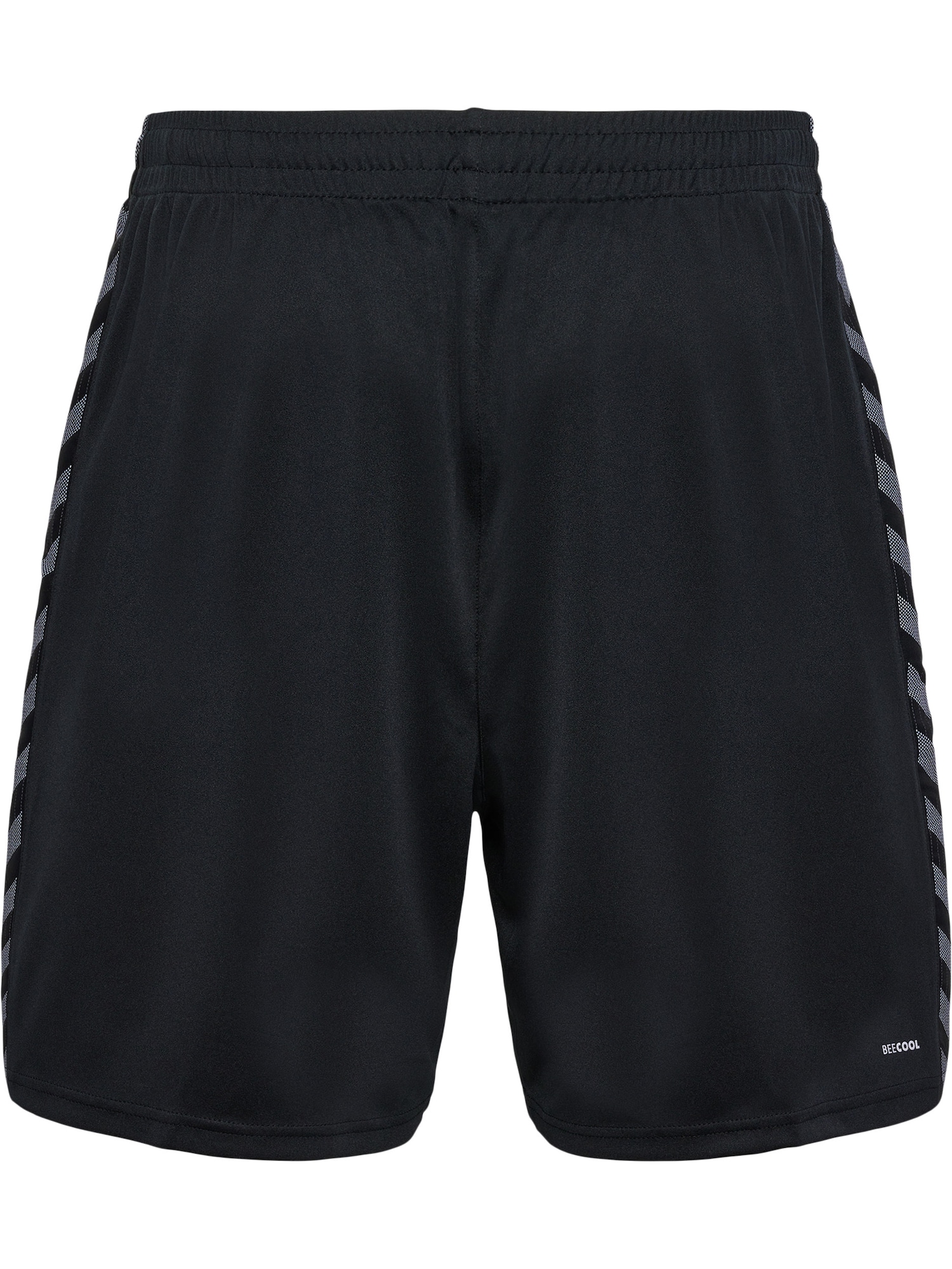 Hummel Sportnadrágok 'Authentic'  szürke / fekete / fehér termék 2. képe
