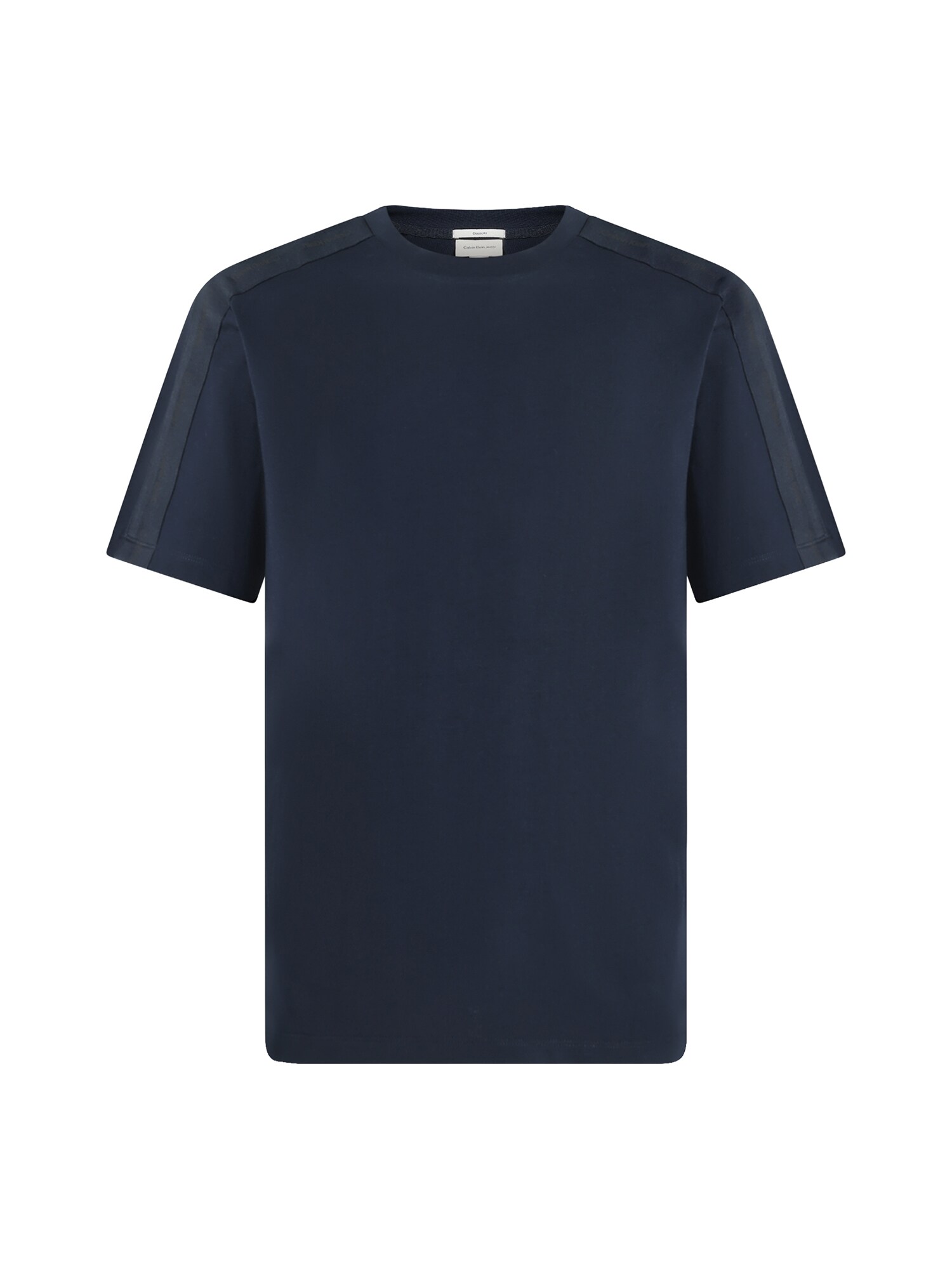 Calvin Klein Jeans Tričko  námornícka modrá