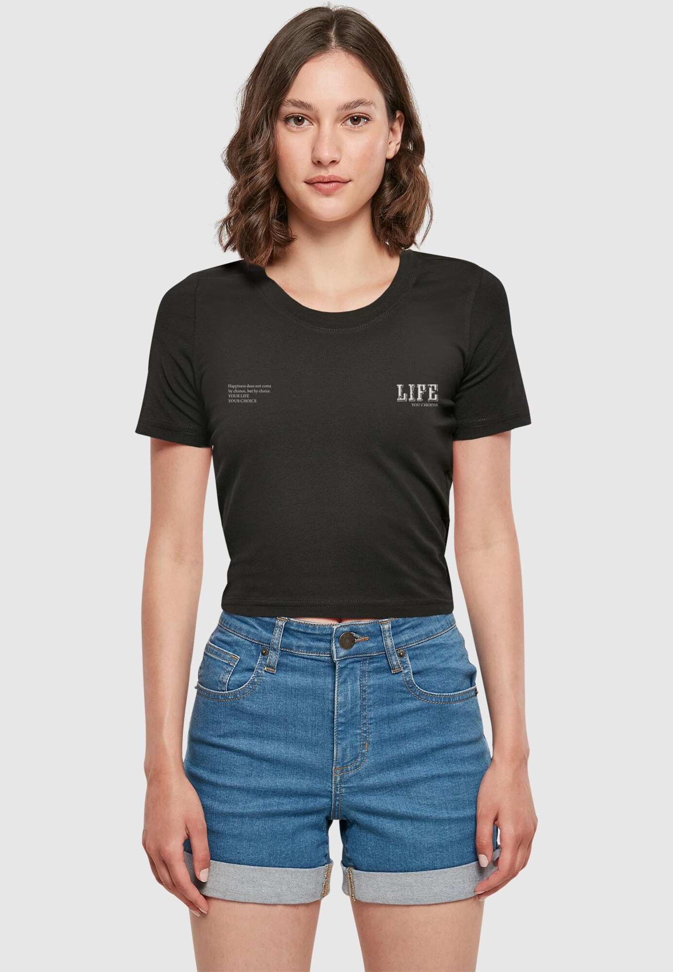 Thumbnail - Merchcode T-Shirt Life