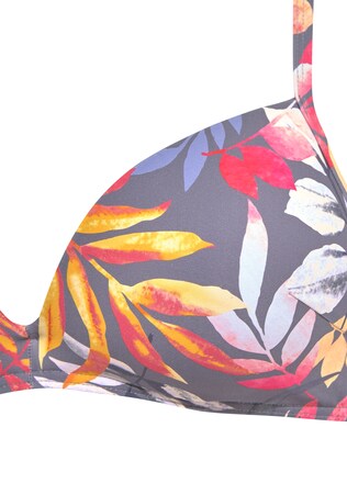 VIVANCE, Bikini felső, szürke