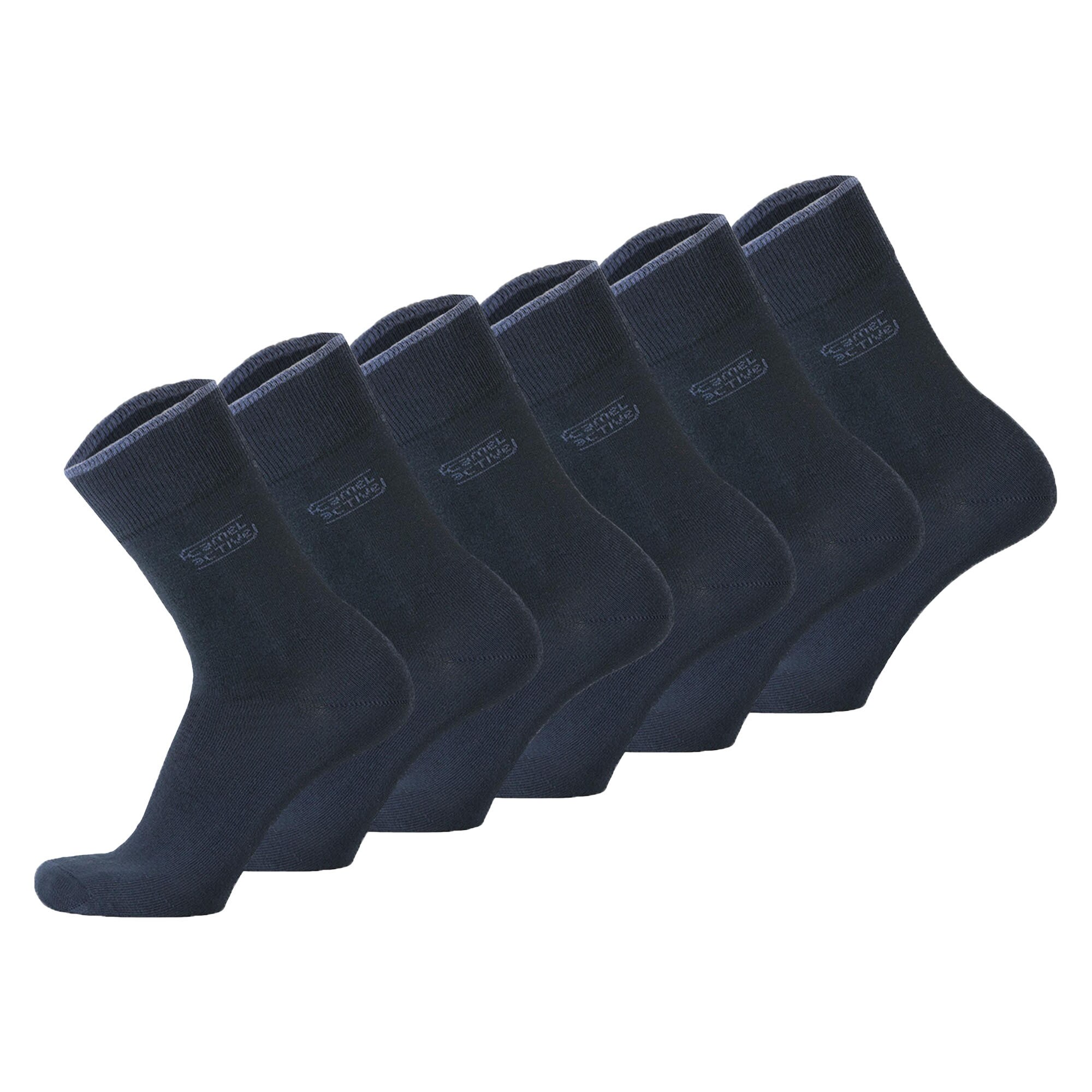 Thumbnail - CAMEL ACTIVE Socken