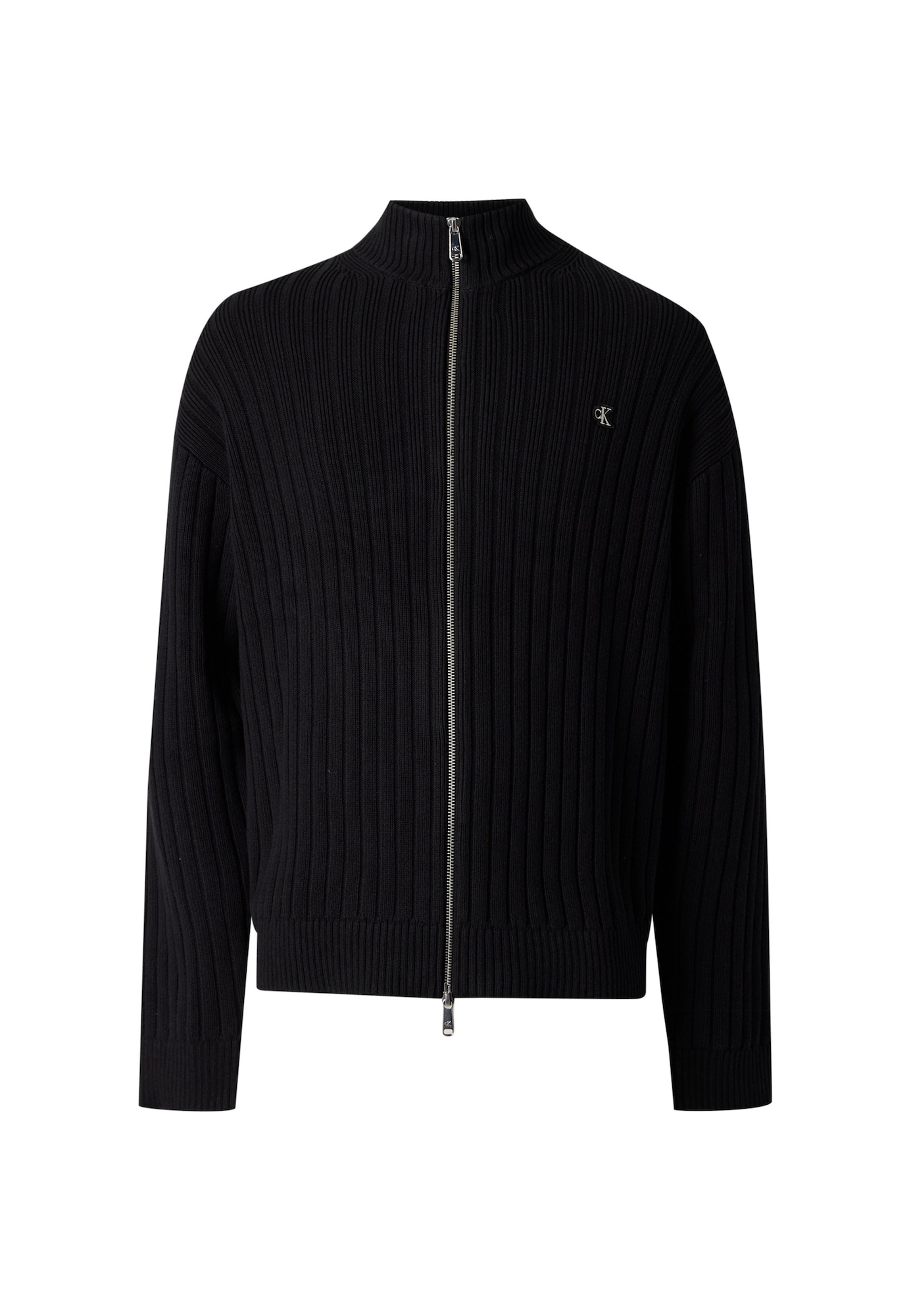Calvin Klein Jeans Cárdigan  negro