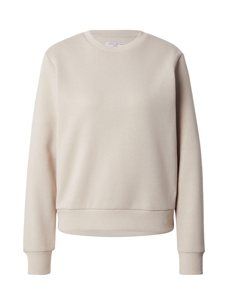 Sweatshirt 'JREBWVERA'