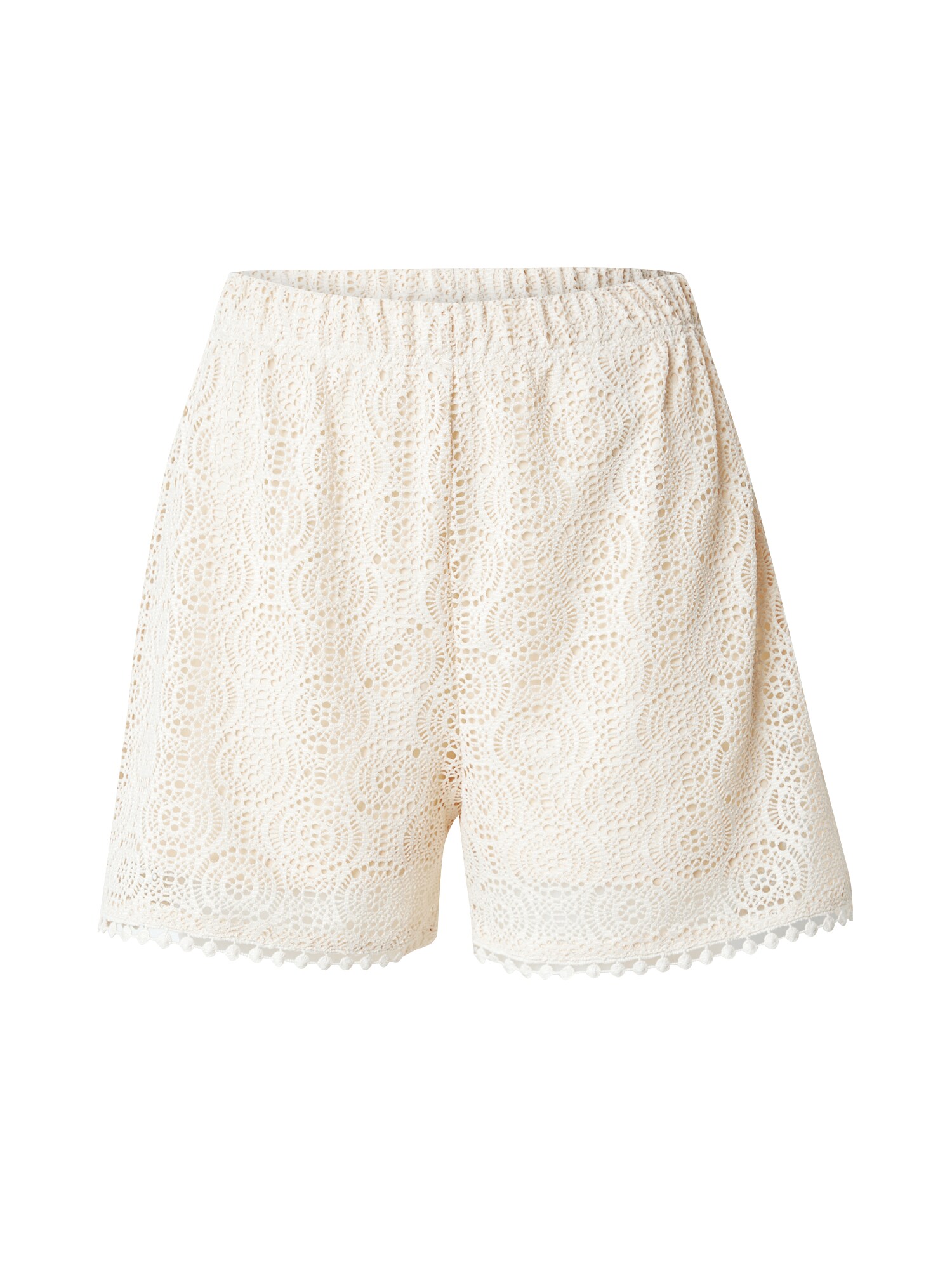 VERO MODA Pantaloni VMMaya  nisipiu