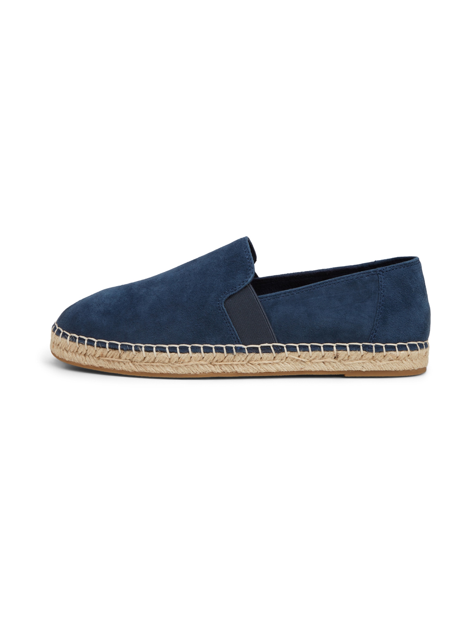 Marc O'Polo Espadrilles tengerészkék akciós termékkép 1