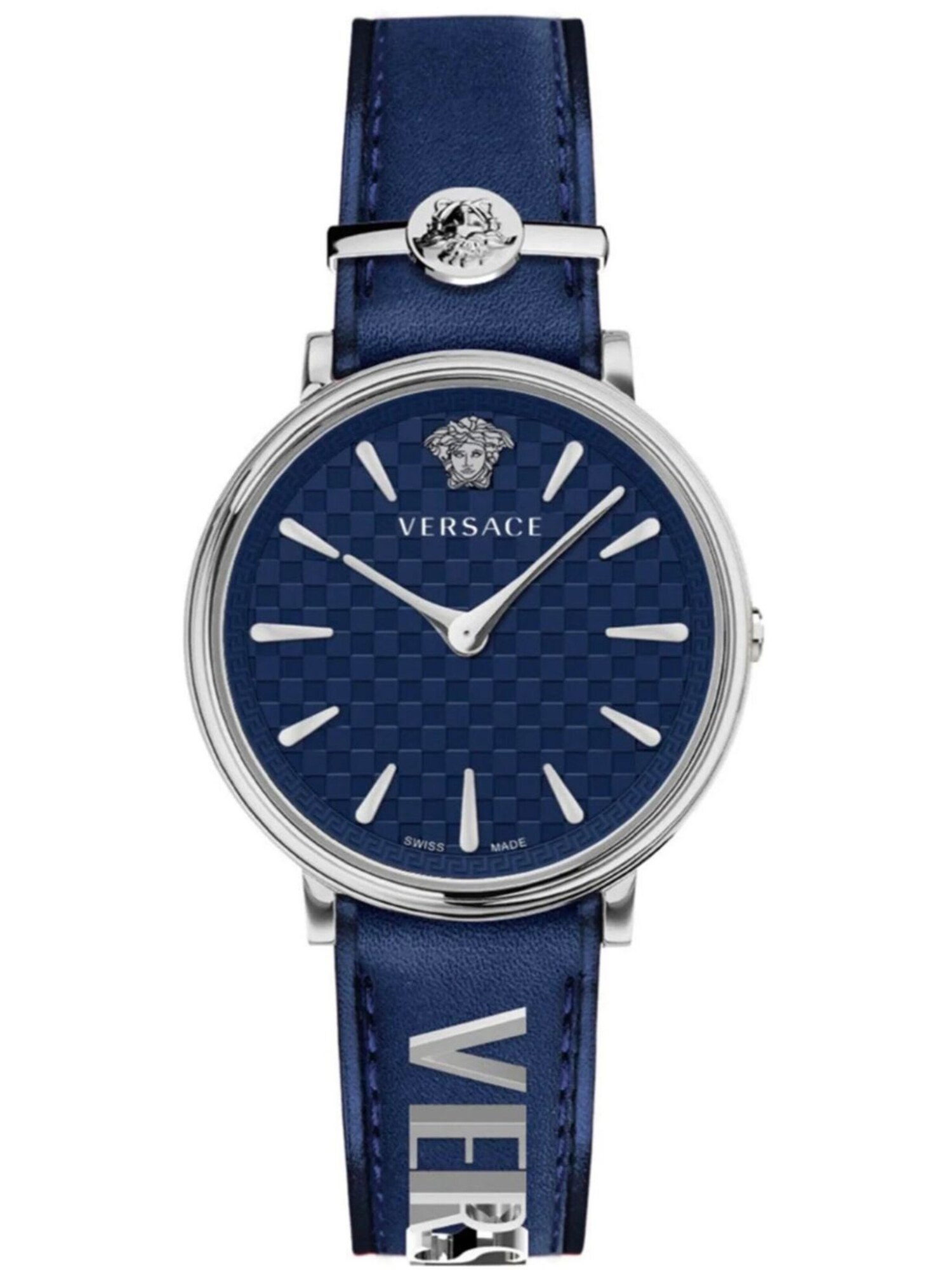 Versace Analoguhr V Circle