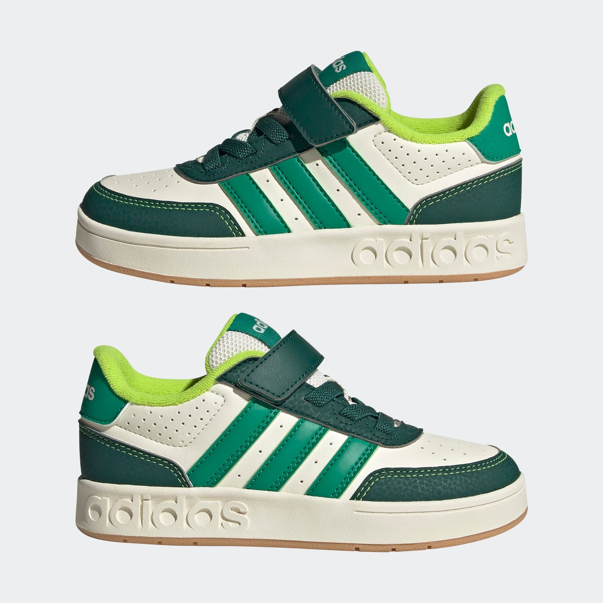 Thumbnail - ADIDAS SPORTSWEAR Sneaker Breakbase