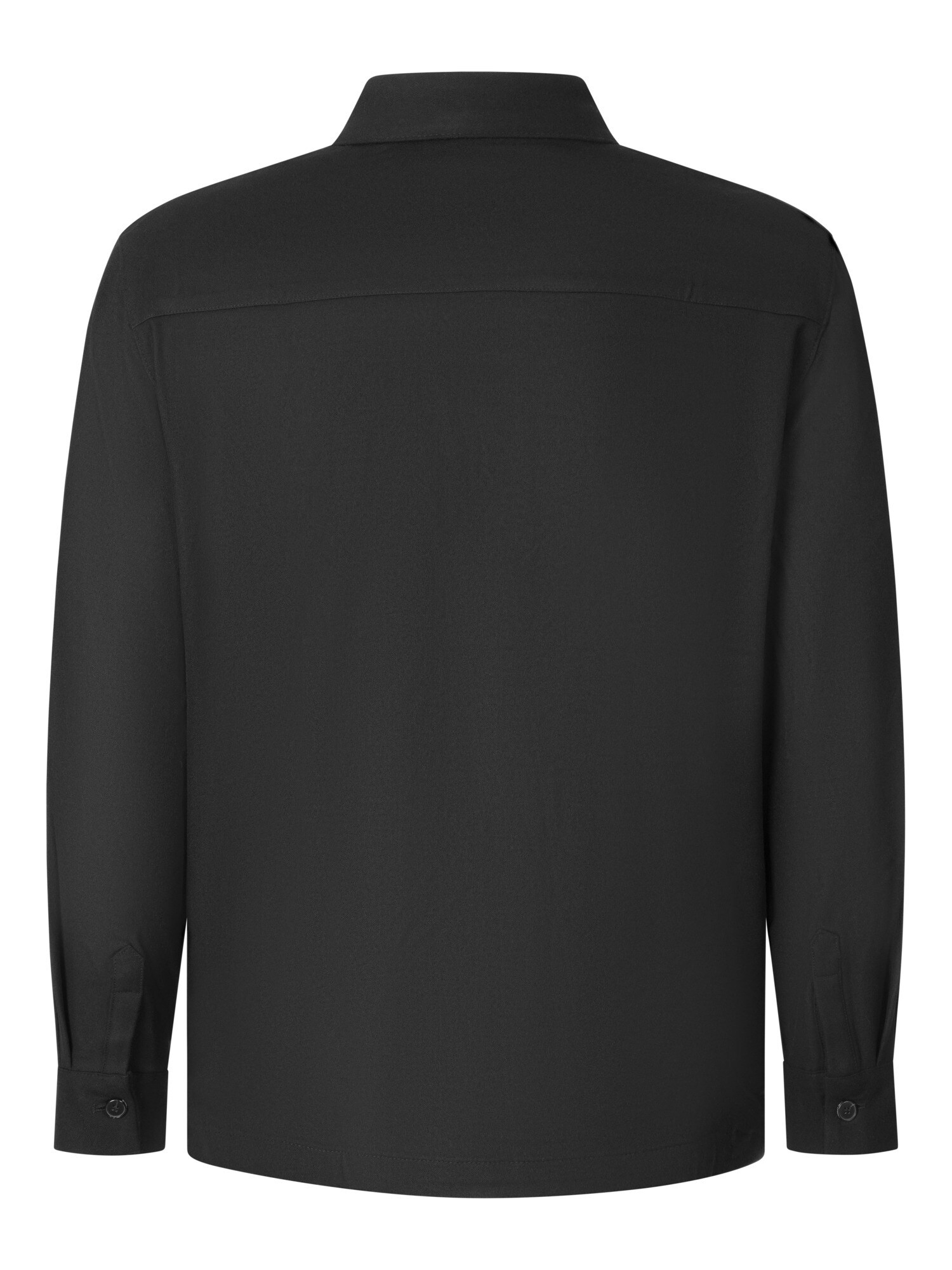 Karl Lagerfeld Camisa negro – imagen 30