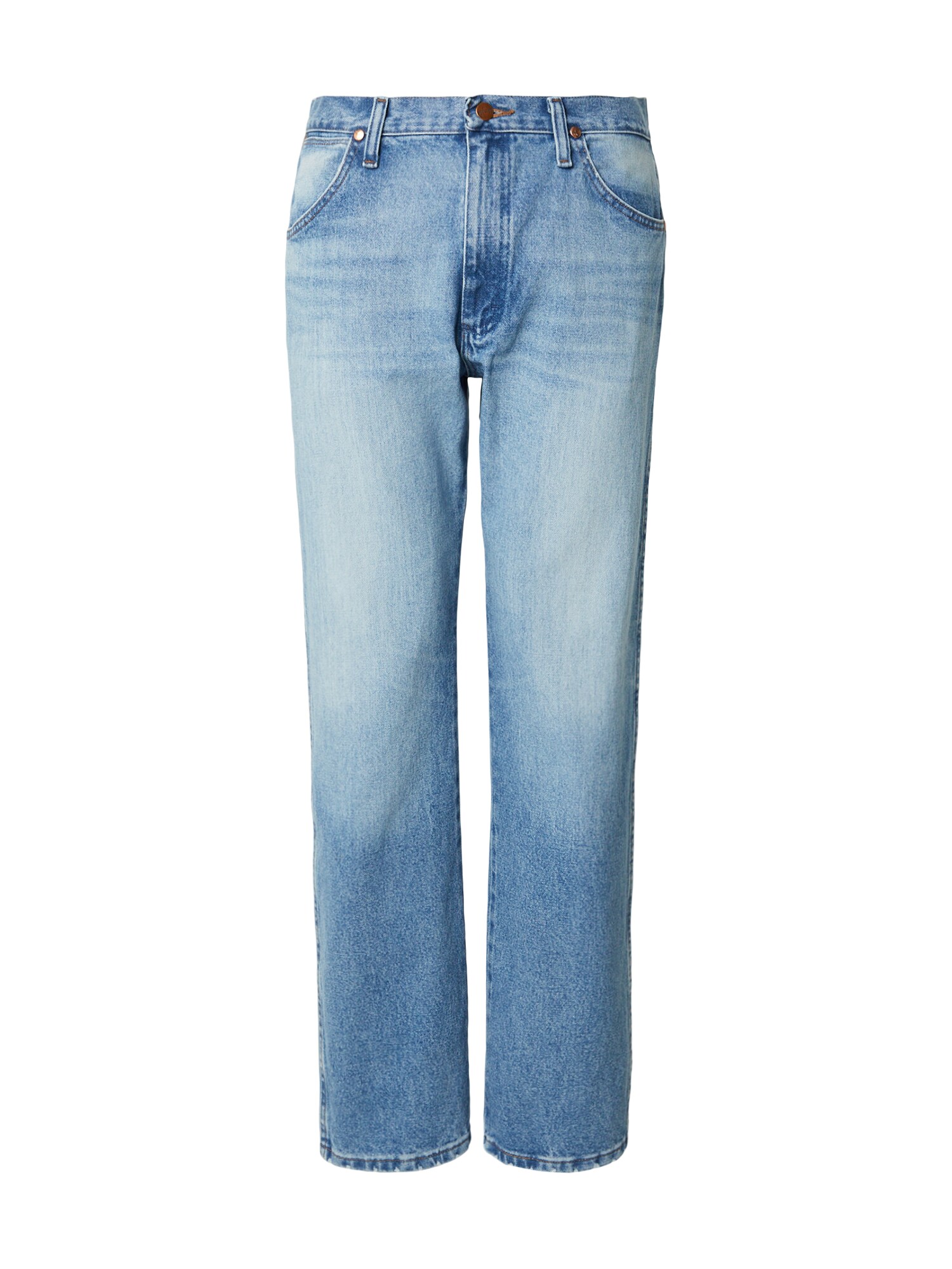 WRANGLER Jeans '13MWZ'  albastru