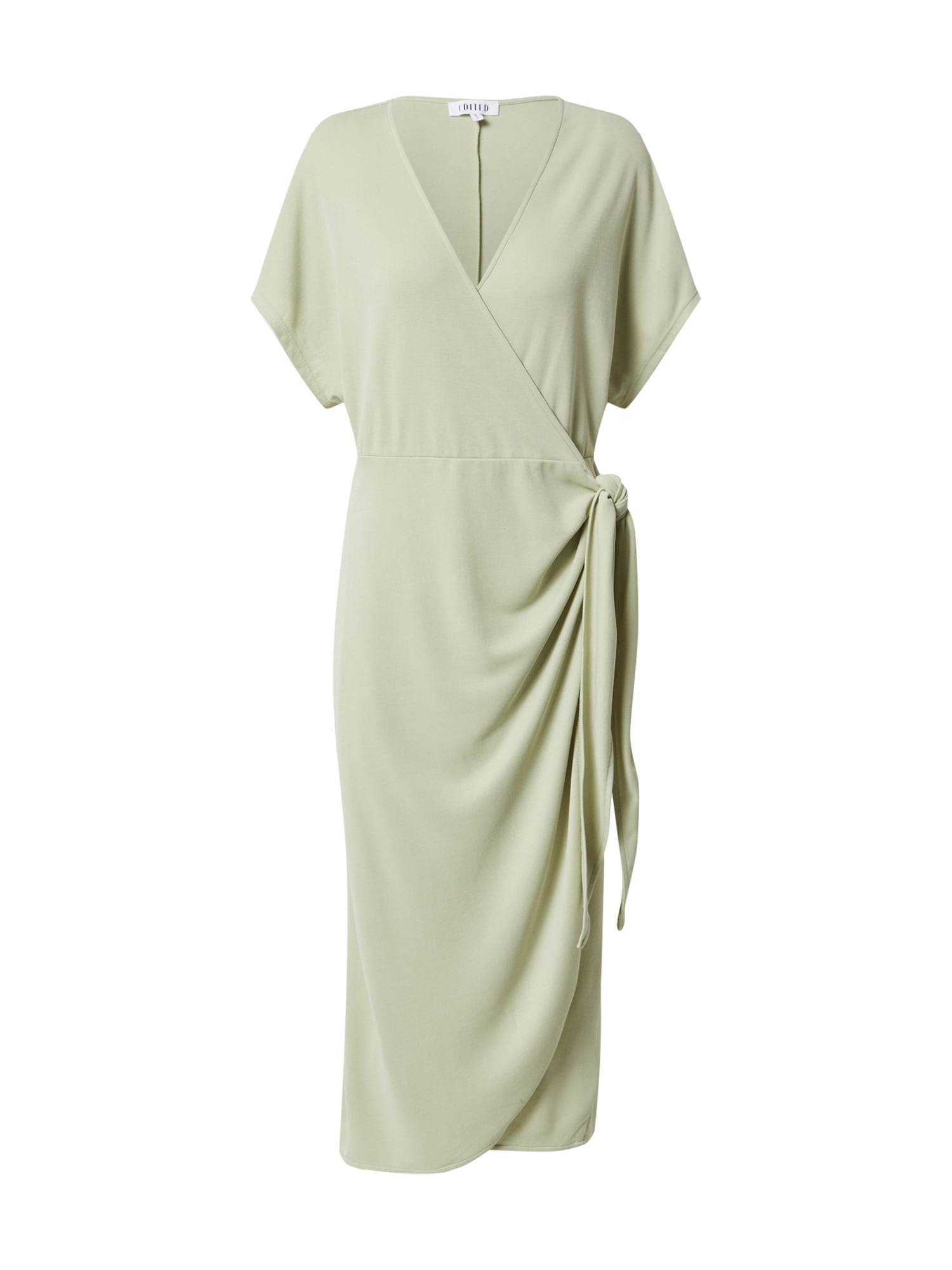 EDITED Rochie Fania  verde