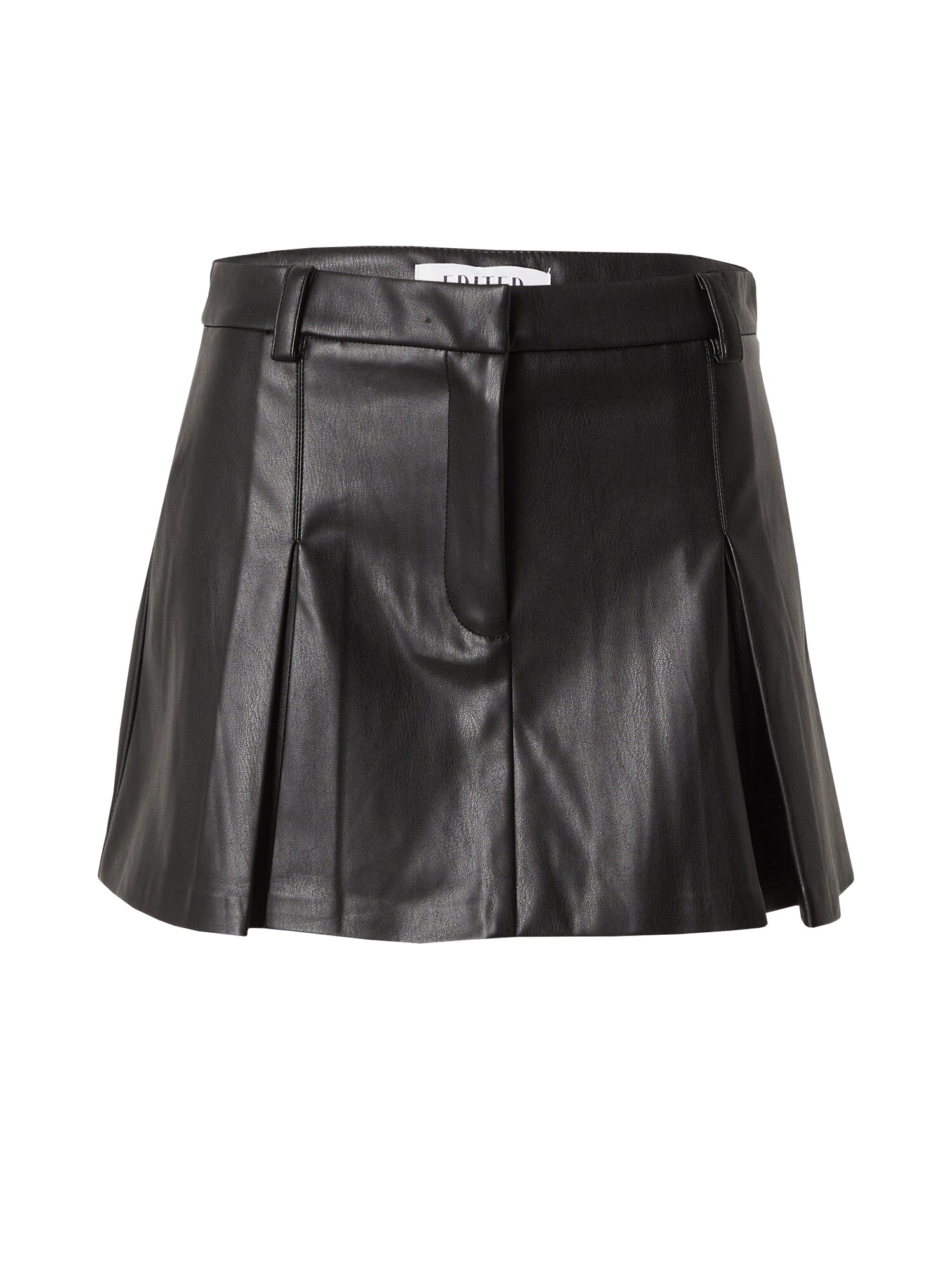 EDITED Fustă Mine  negru