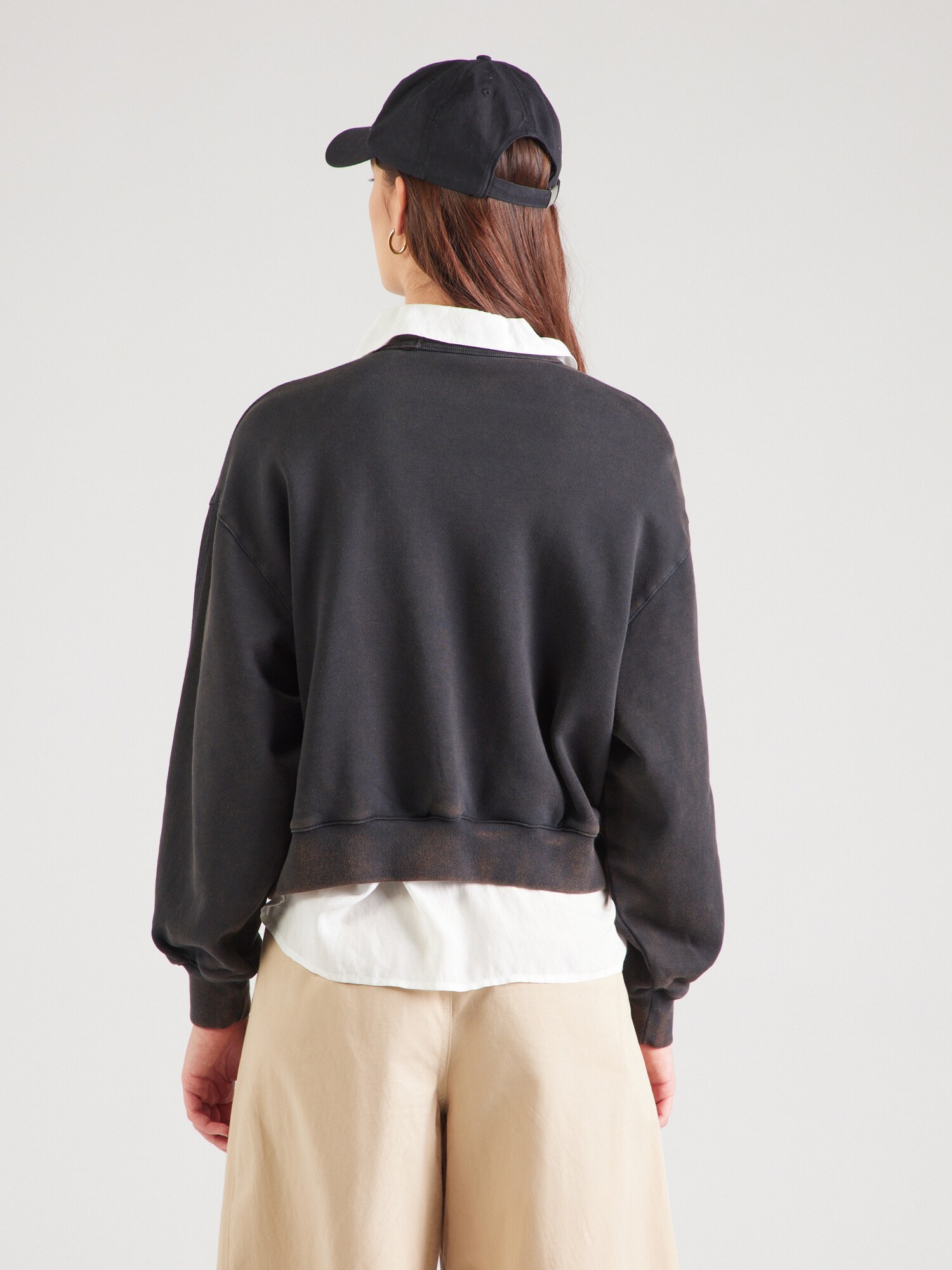 Thumbnail - Sweatshirt 'ESS'