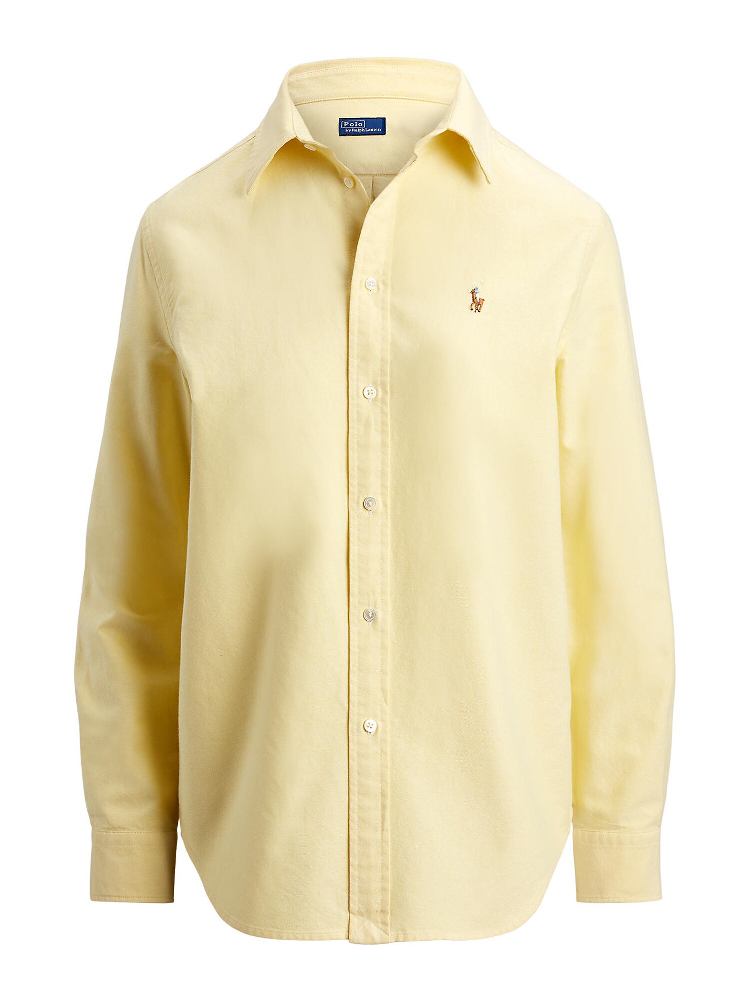 Practică pentru femei bluză de la Polo Ralph Lauren