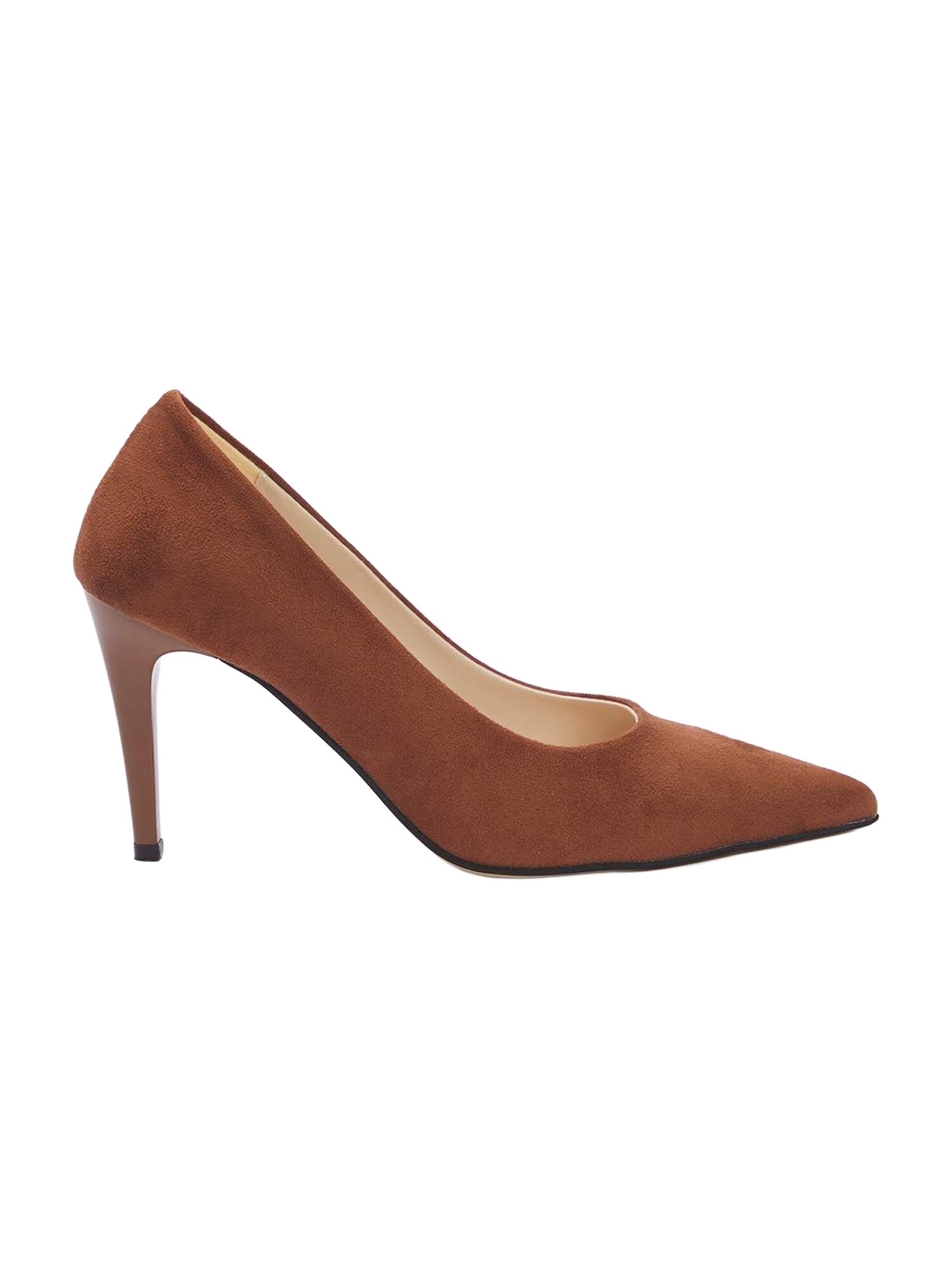 Trendyol Pumps  maro coniac