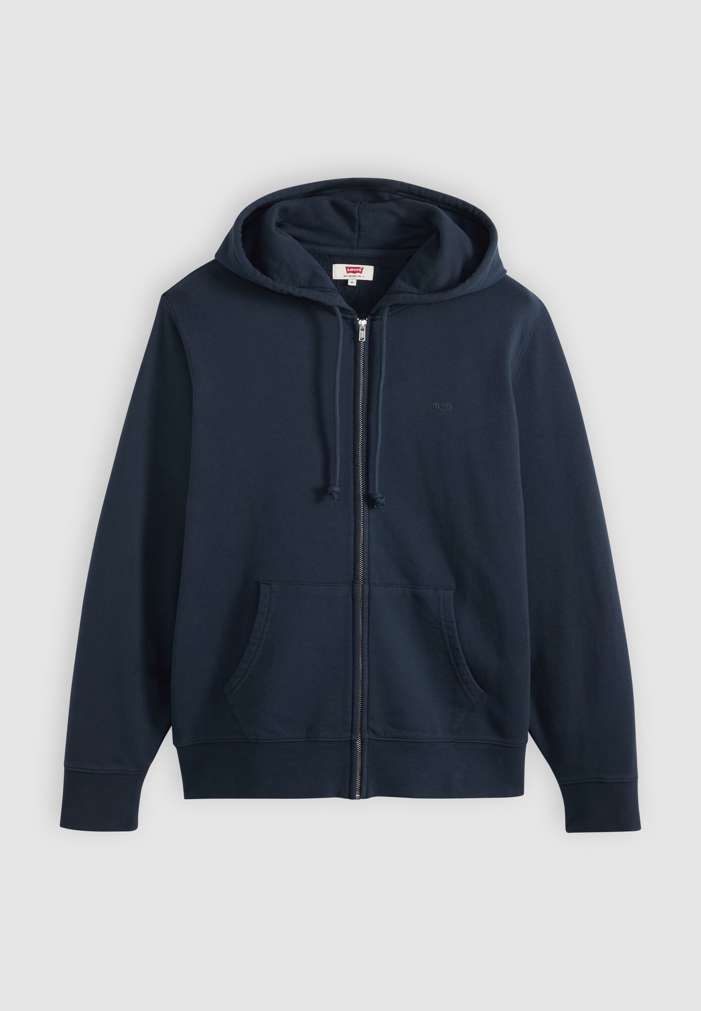 LEVI'S ® Gornji dio trenirke 'New Original HM' mornarsko plava