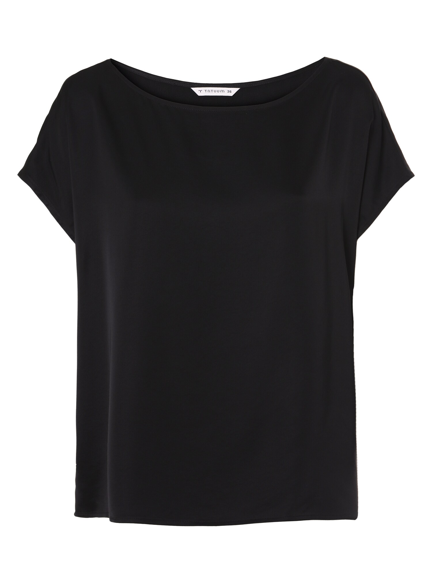 TATUUM Bluza 'OMA'  črna