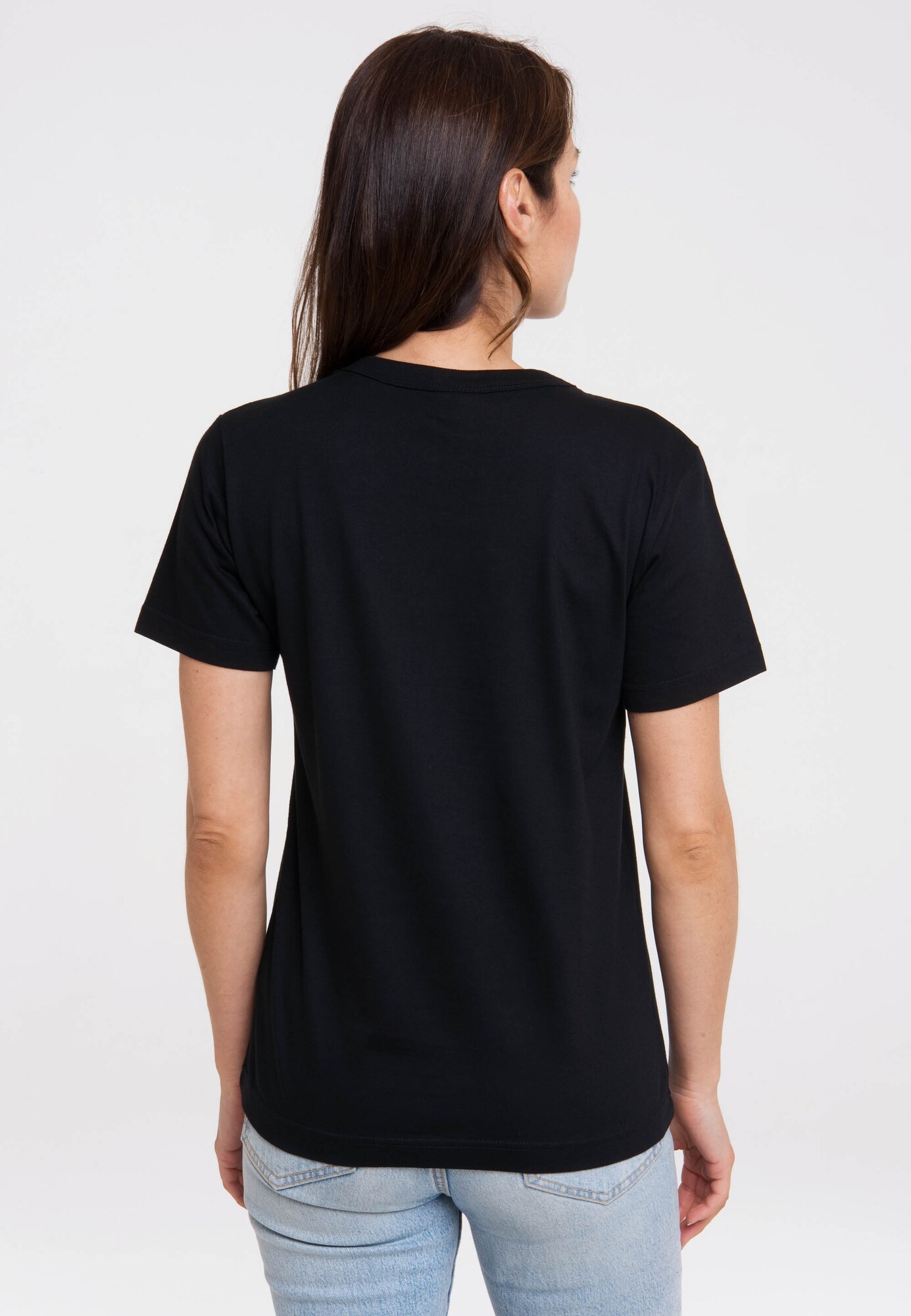 Thumbnail - LOGOSHIRT T-Shirt Addicted