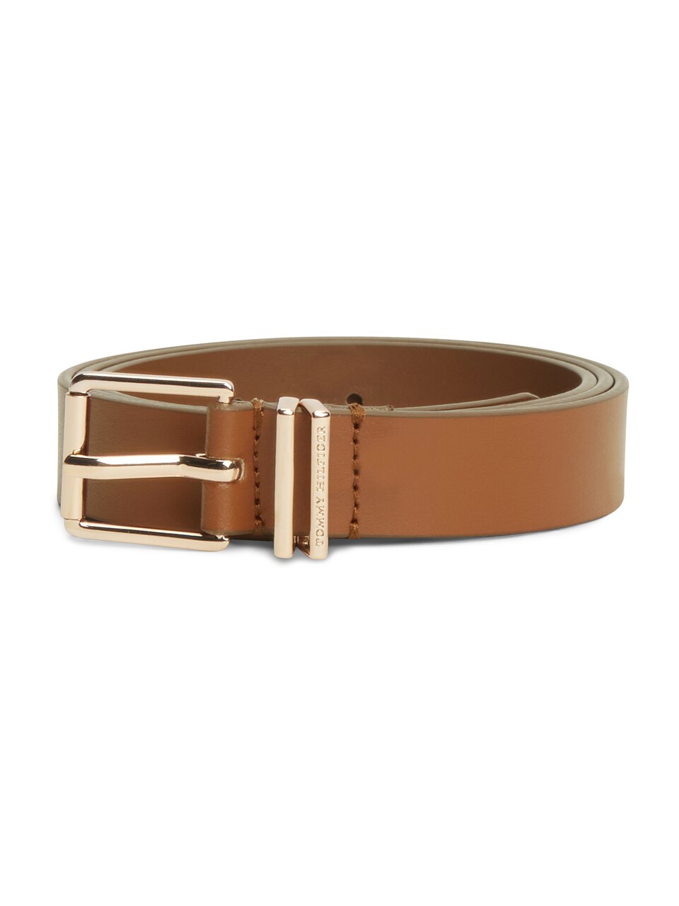 Bälte 'Buckle Logo Keeper'