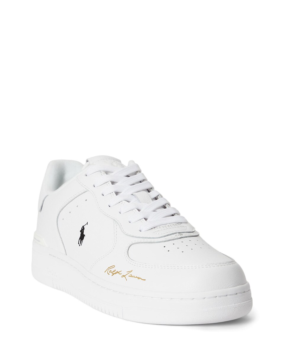 Låg sneaker 'MASTR CT'
