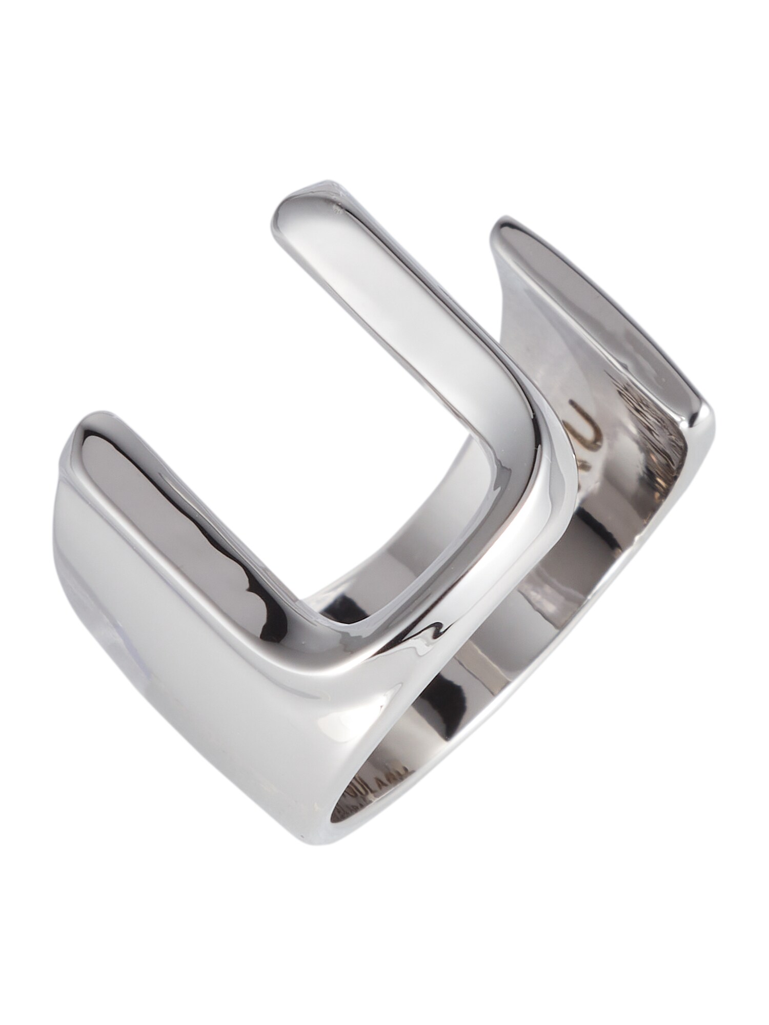 Singularu Inele  argintiu