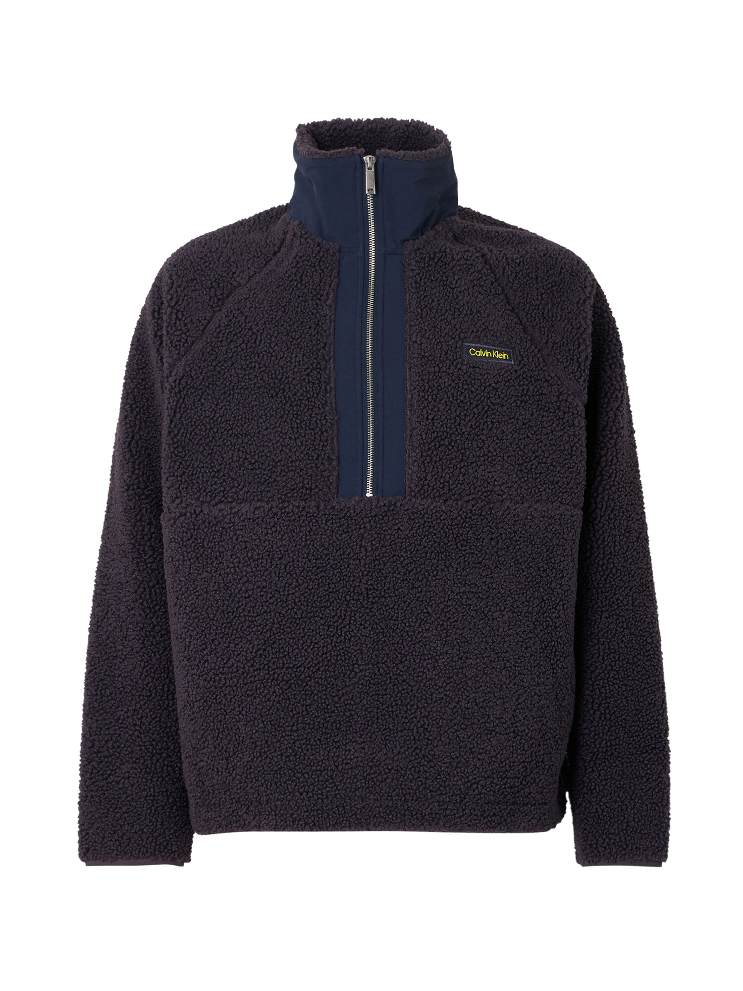 Calvin Klein Pulover  albastru violet