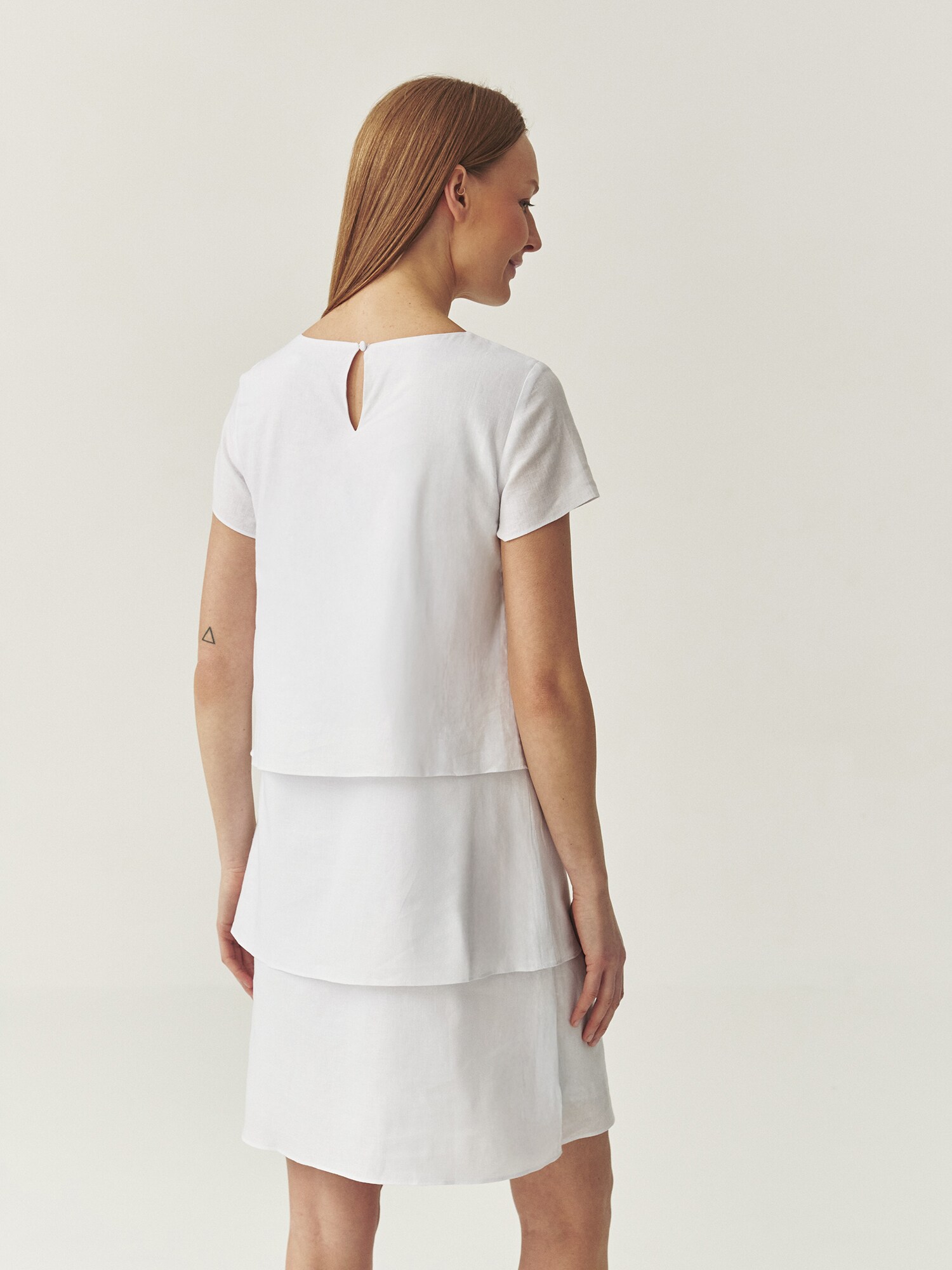 Thumbnail - Damengewebekleid PAMI