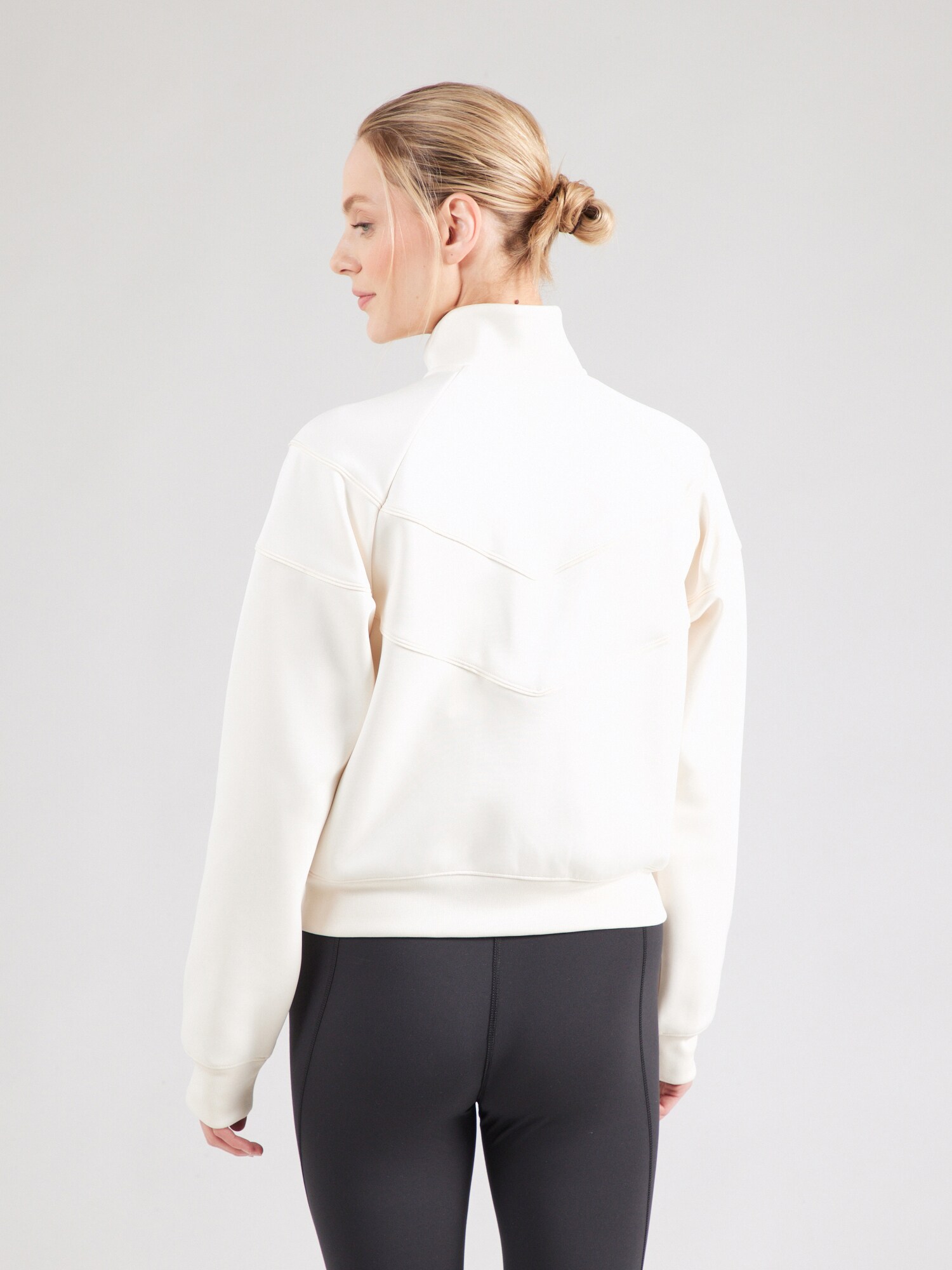 Thumbnail - NIKE Sportsweatjacke HRTGE