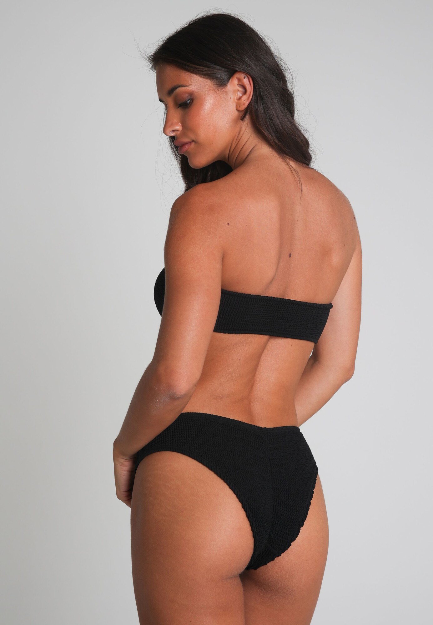 Thumbnail - Moda Minx Bikinihose SCRUNCH