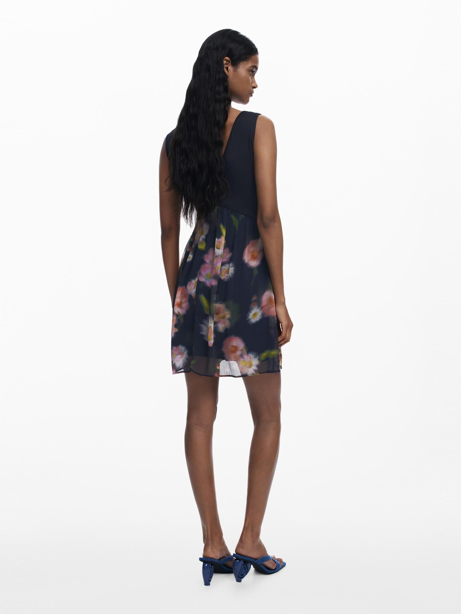 Thumbnail - Desigual Kleid