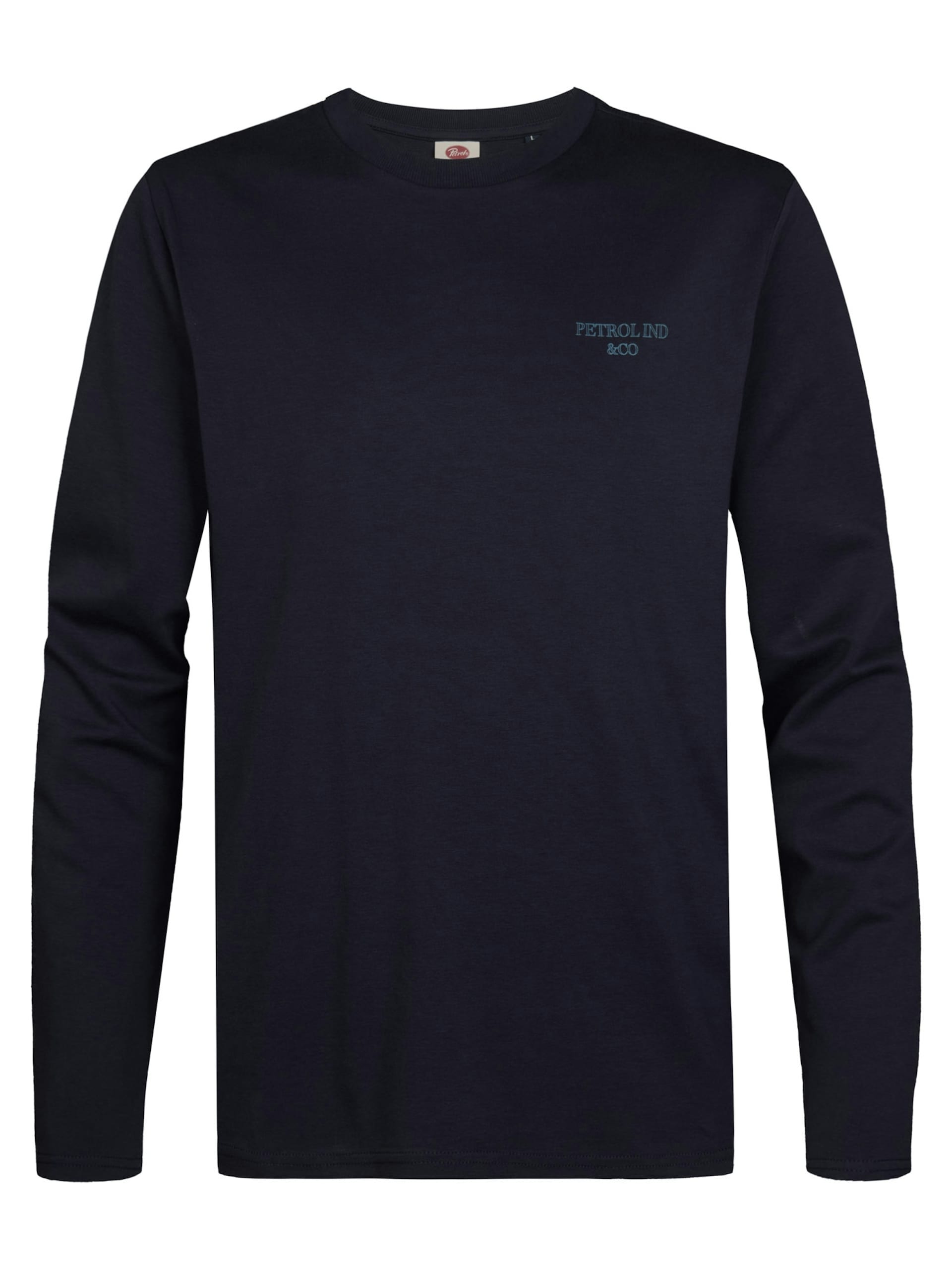 Petrol Industries T-shirt herr