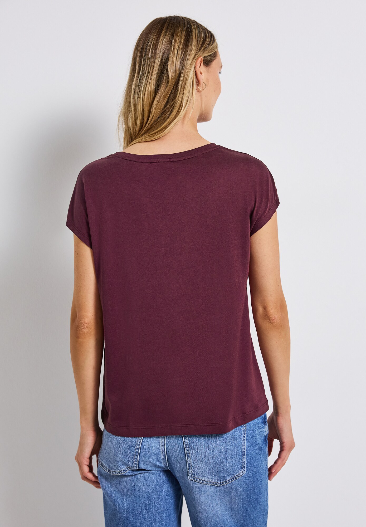 Thumbnail - STREET ONE T-Shirt