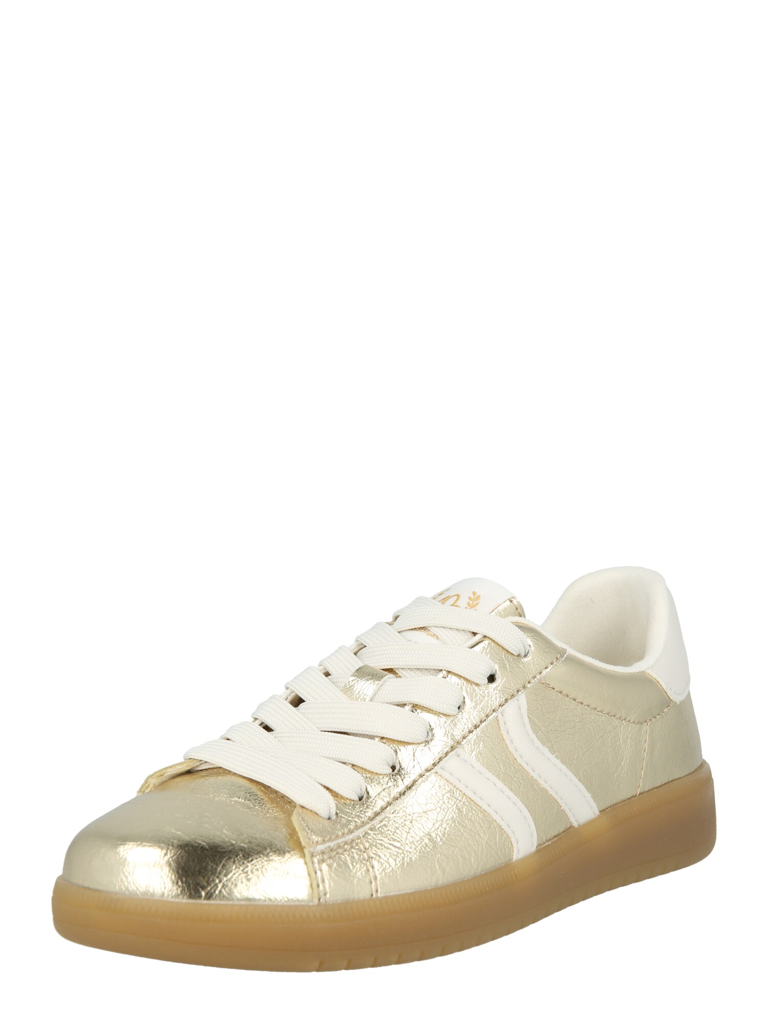 ALDO Sneaker low CHIC2  ecru / auriu
