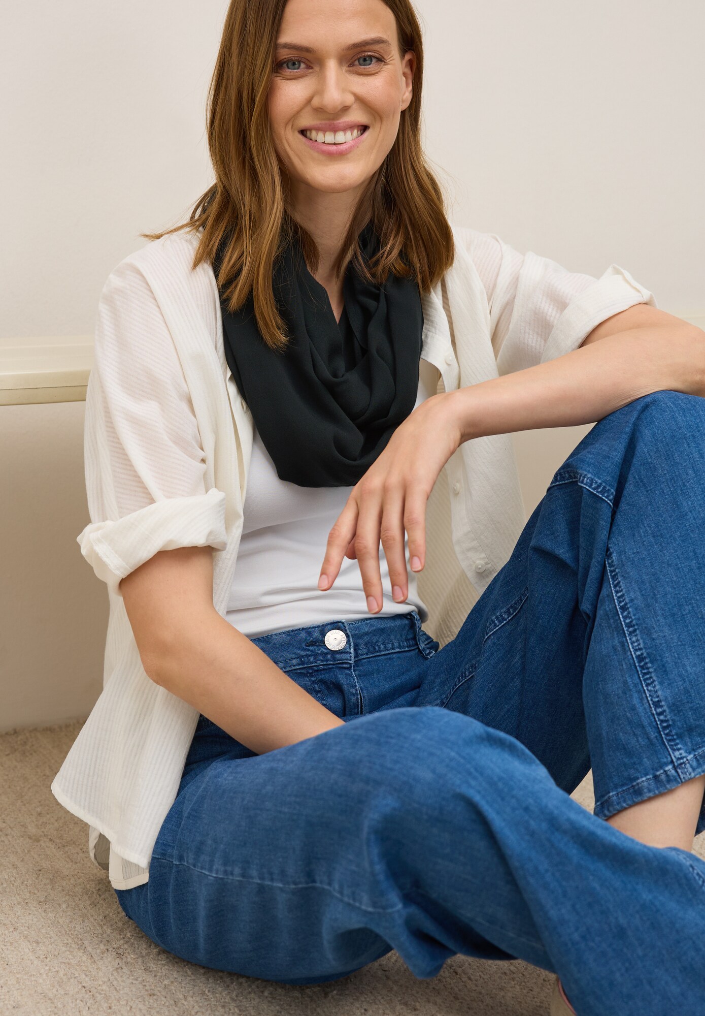 Thumbnail - CECIL Schlauchschal