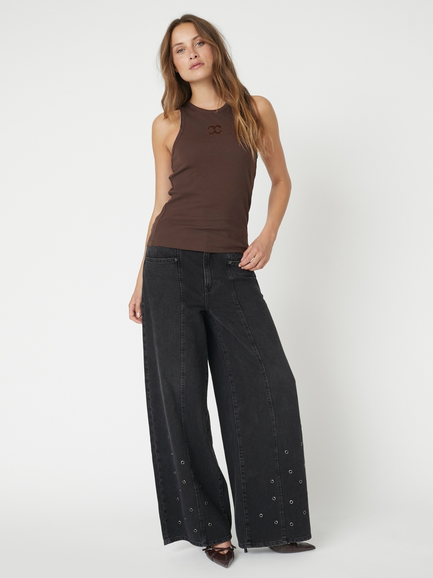 Thumbnail - cocouture Top Sahara