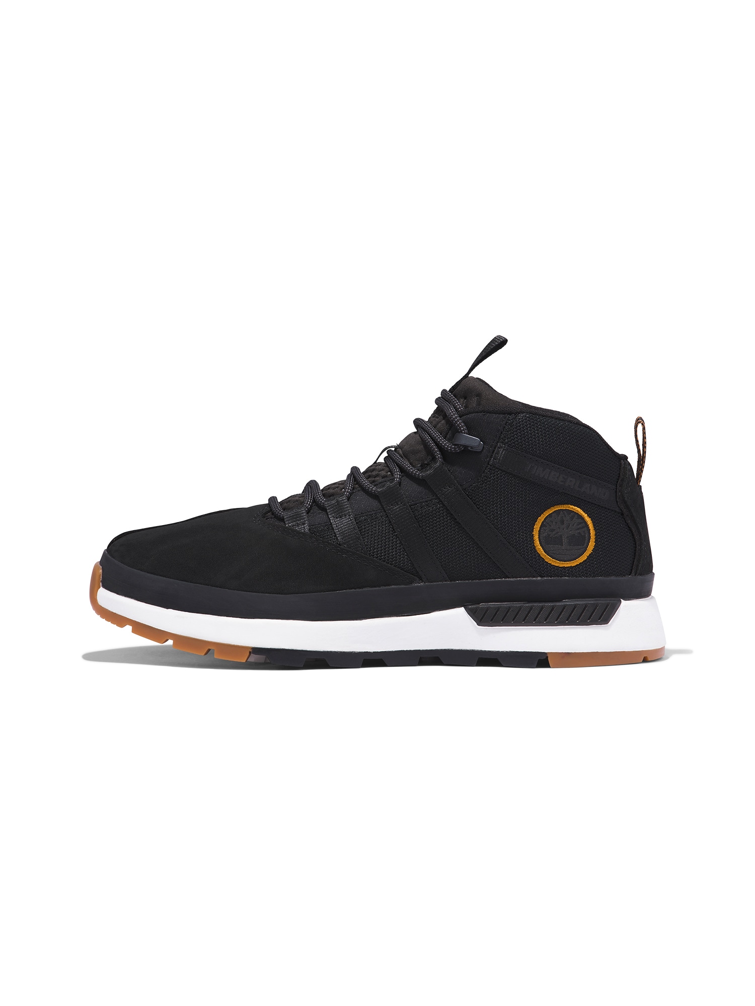 Timberland Sneaker low 'Euro Trekker Super Ox'