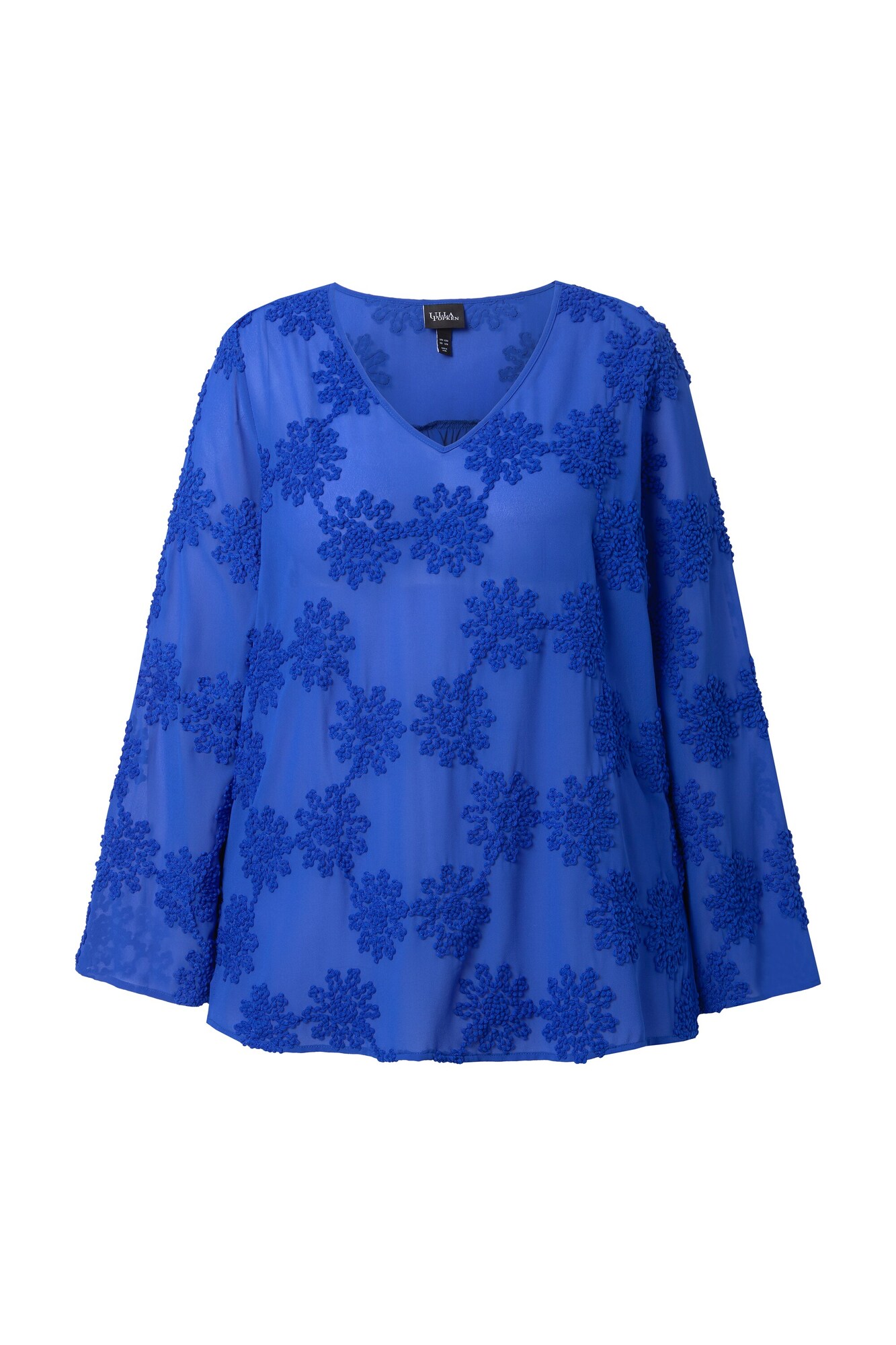 Ulla Popken Bluse