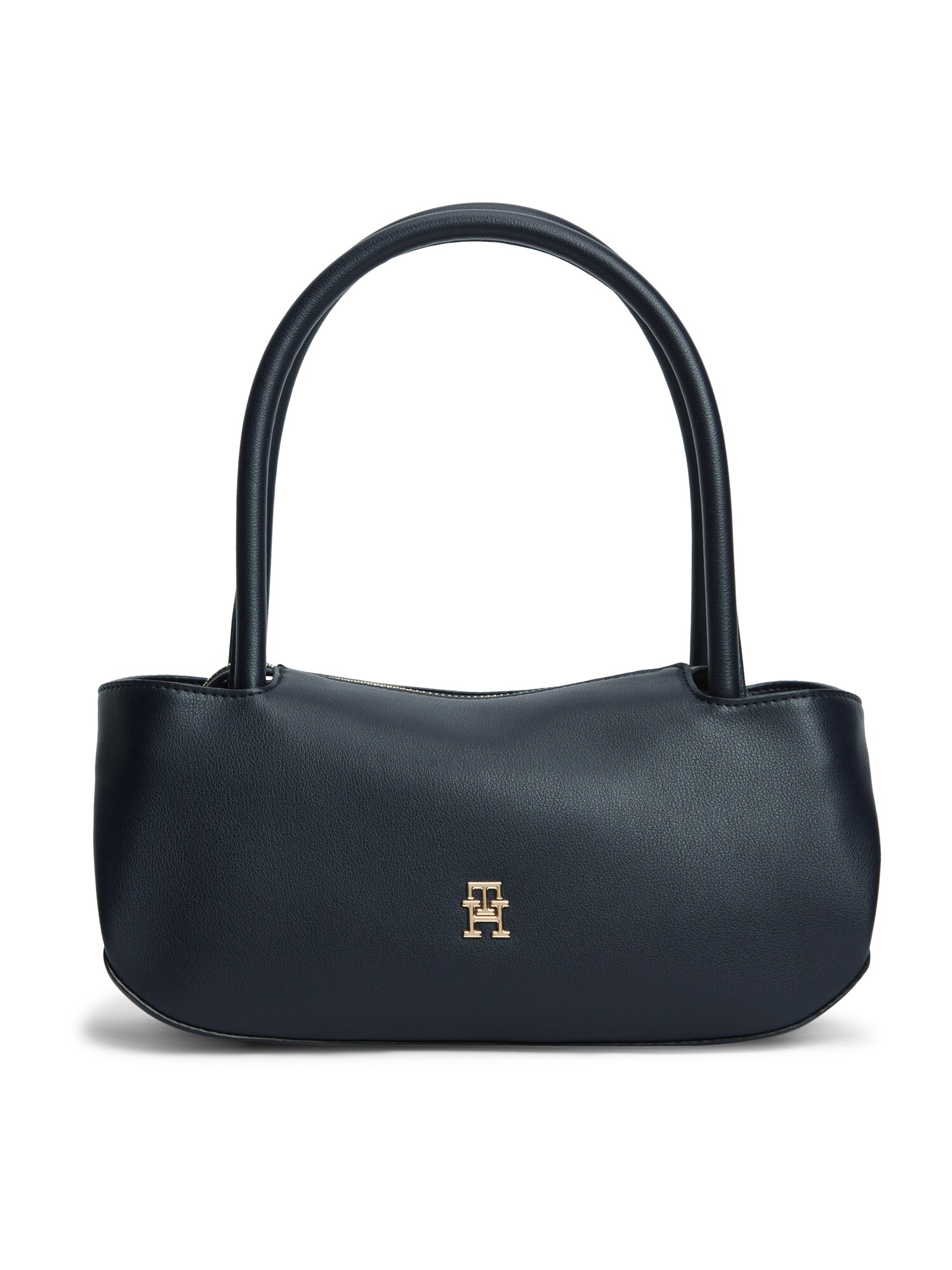 TOMMY HILFIGER Geantă de umăr  bleumarin / roșu / alb