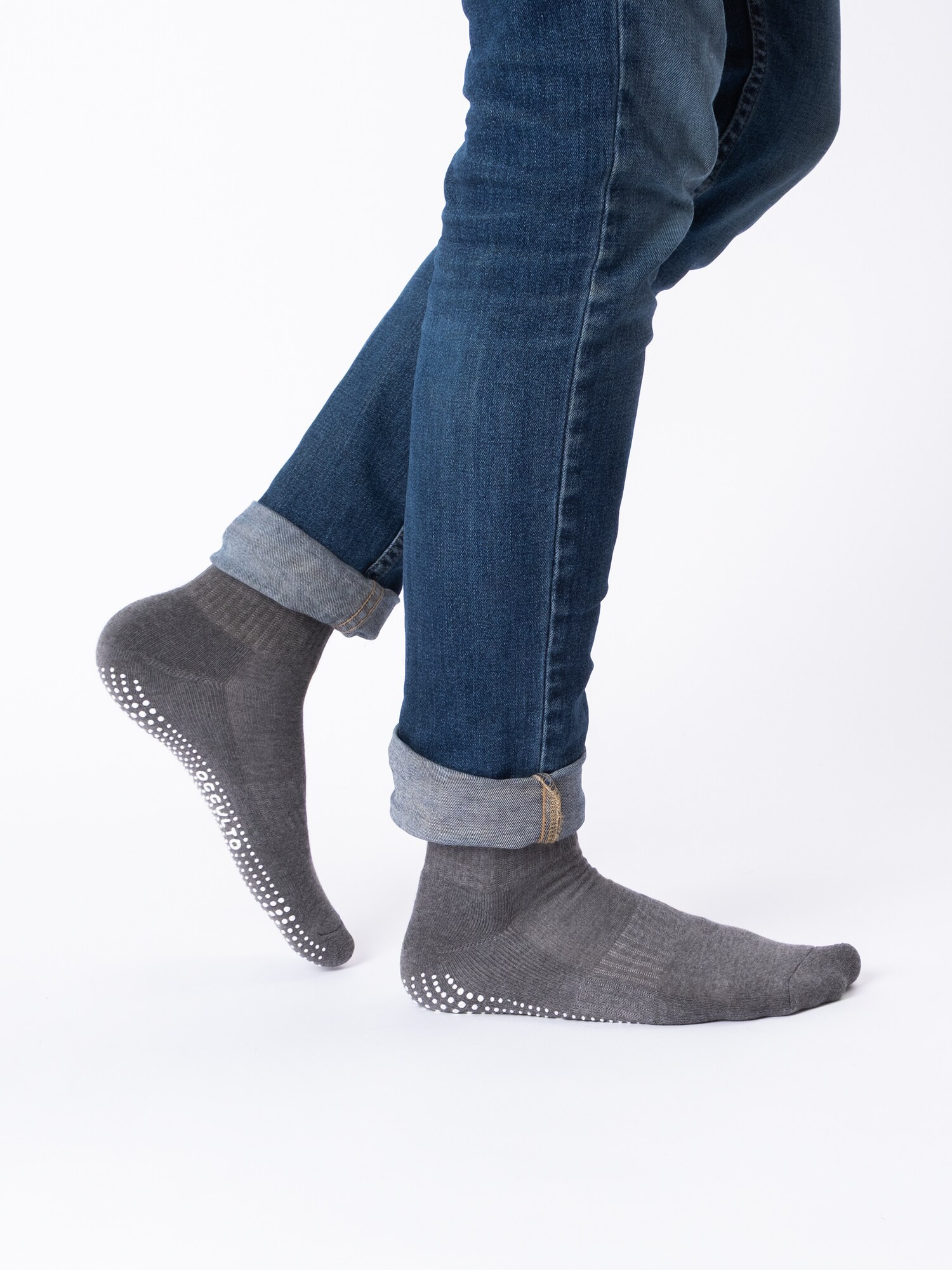 Thumbnail - Occulto Sportsocken Stopper Andi