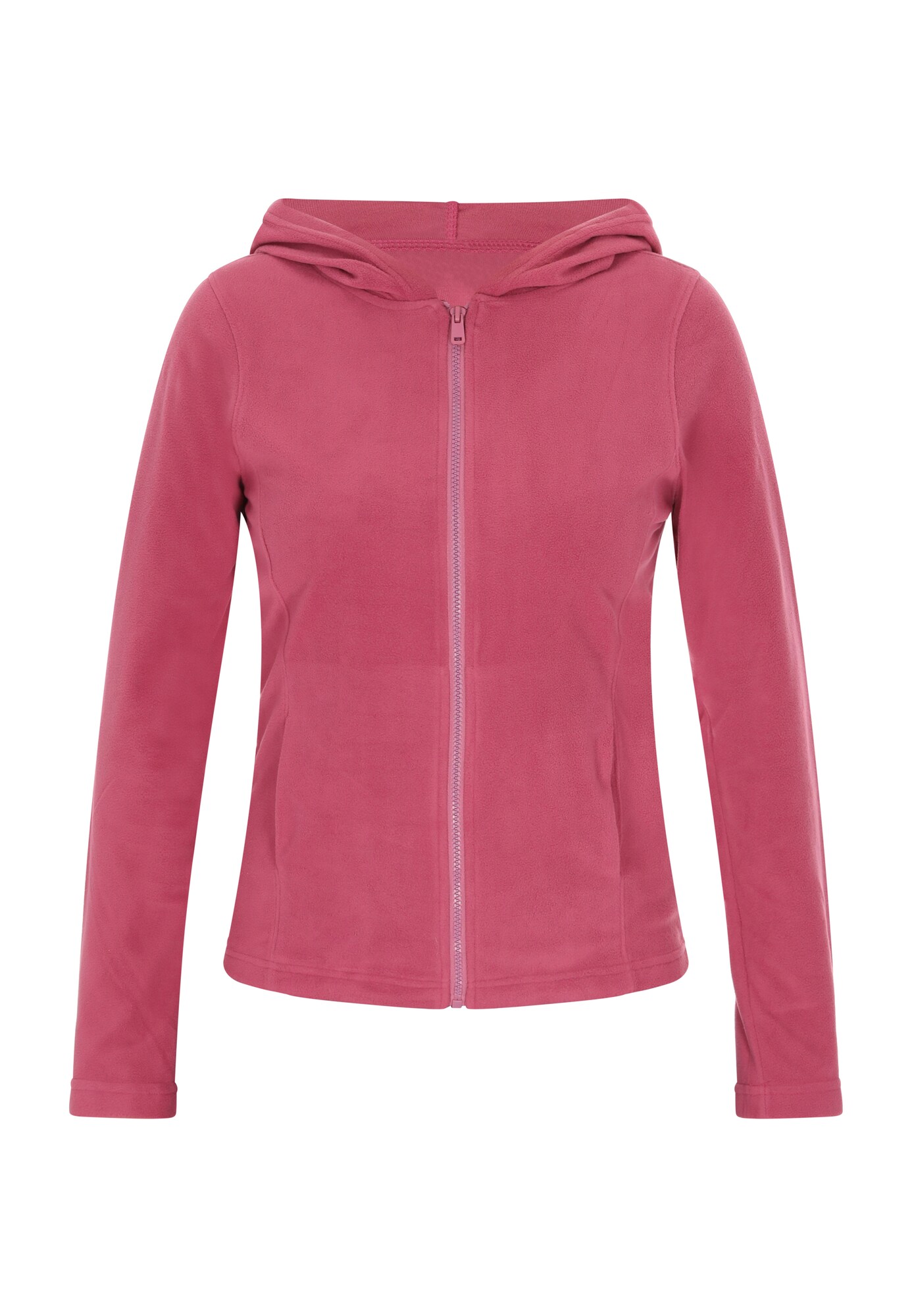 NALLY Chaqueta polar  cyclam