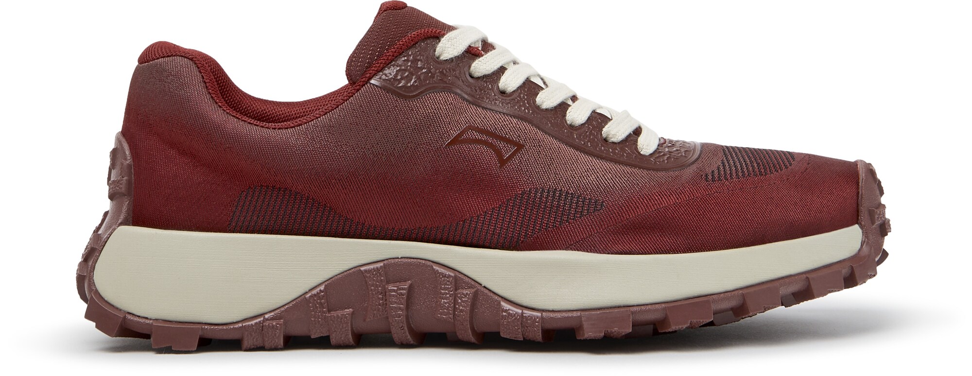 CAMPER Zapatillas deportivas bajas ' Drift Trail ' borgoña – imagen 2