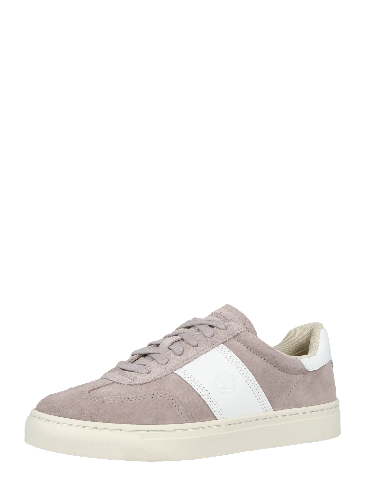 TIMBERLAND Sneaker low  rosé / alb
