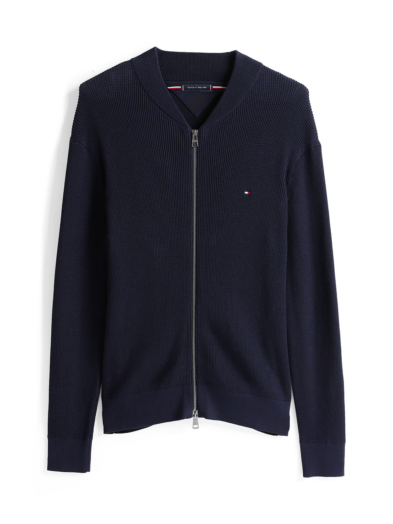 Thumbnail - Strickjacke 'Baseball'