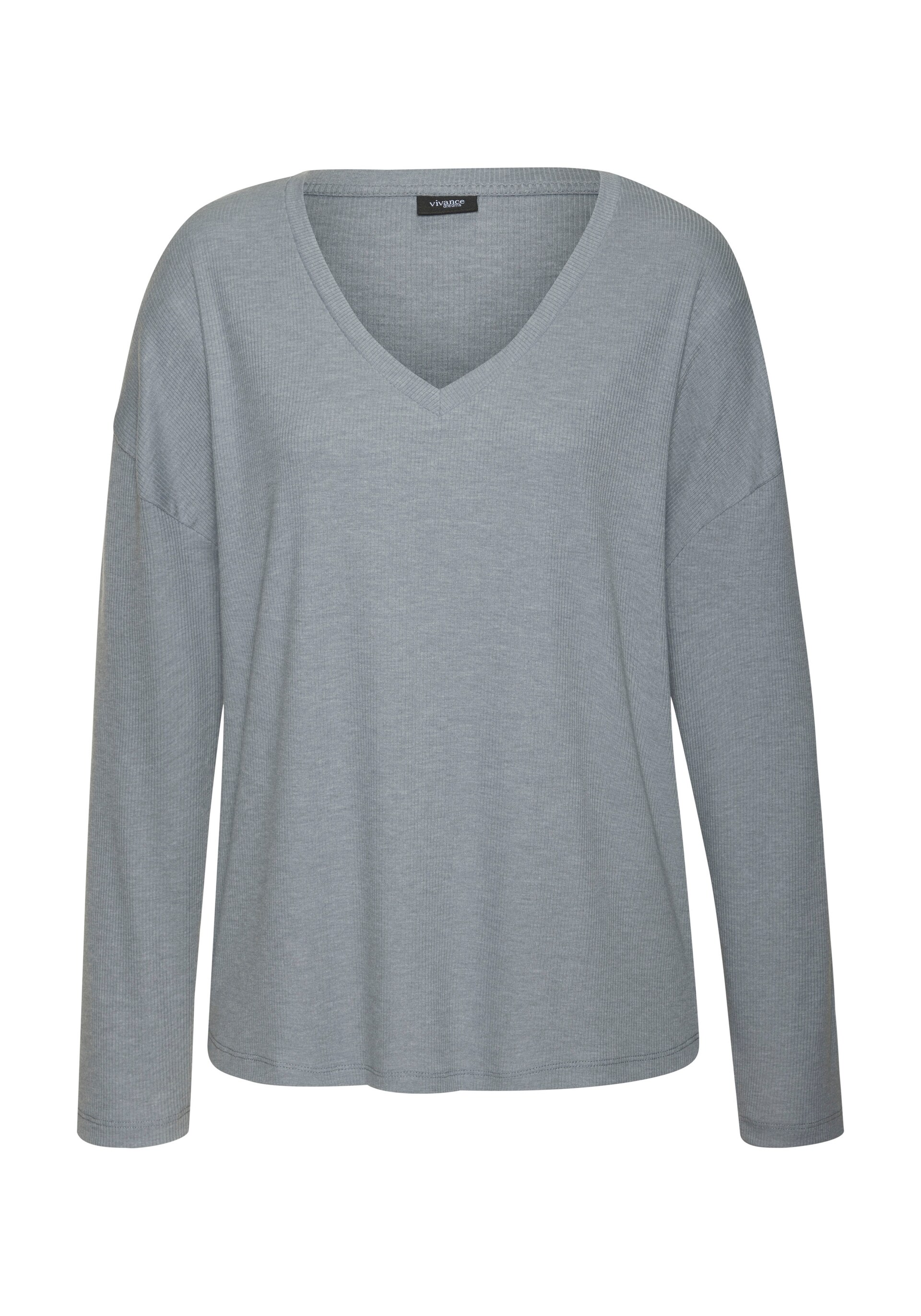 VIVANCE by LASCANA T-shirt dam