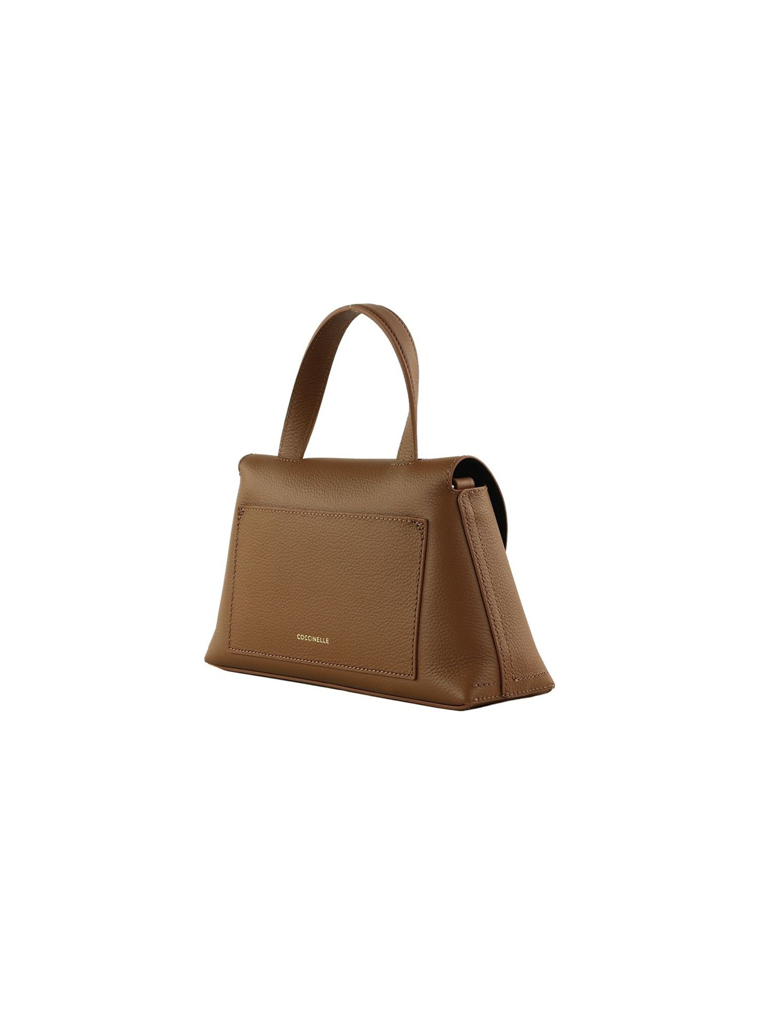 Coccinelle Bolso de mano 'Coccinellenikla'  cognac – imagen 8